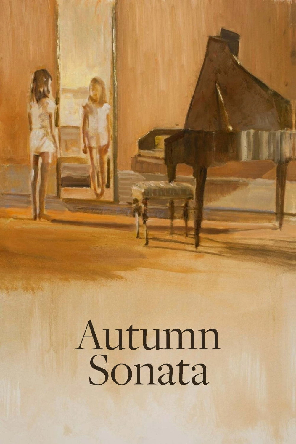 Autumn Sonata