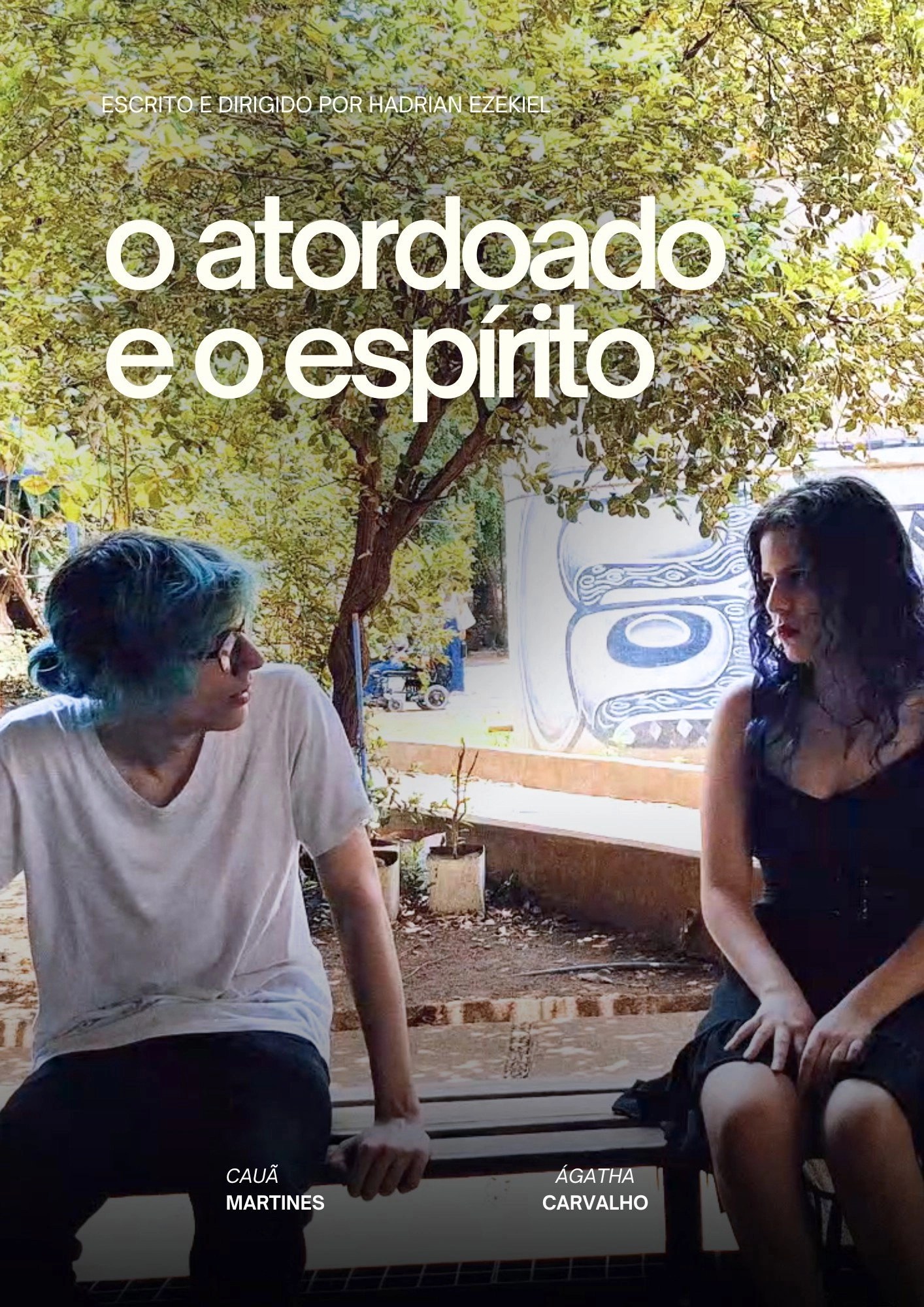 O Atordoado e o Espírito
