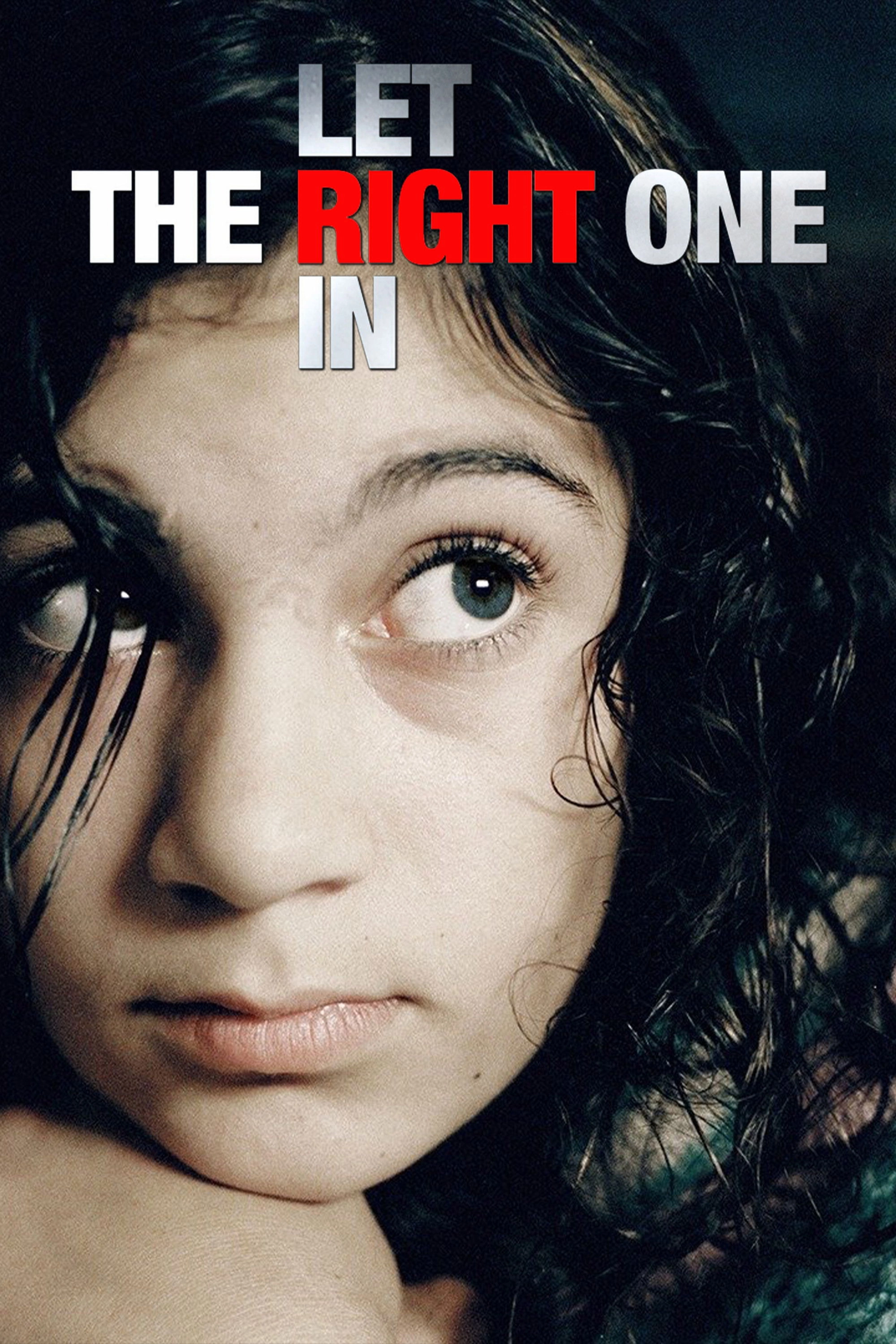 Let the Right One In