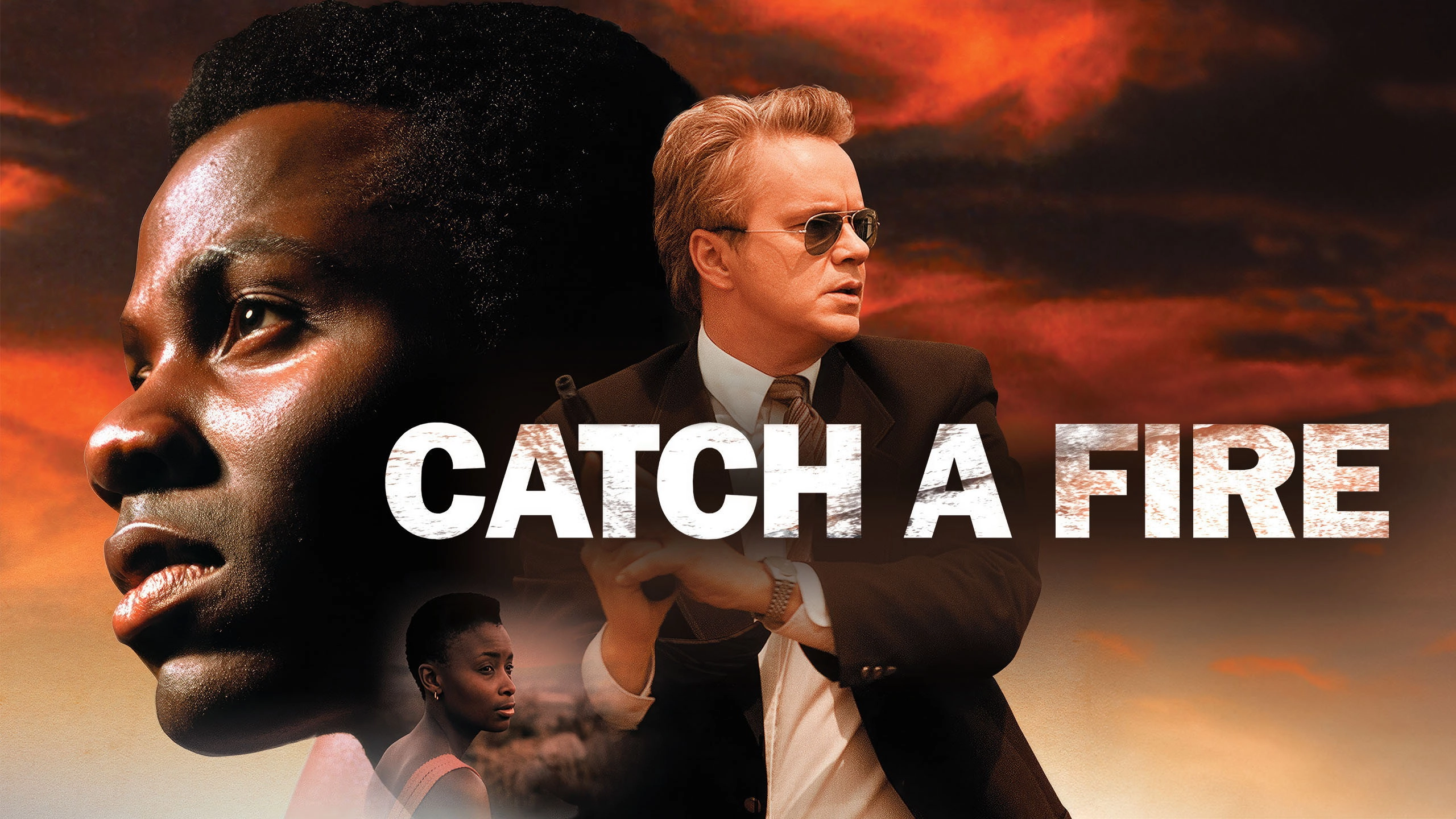Catch a Fire