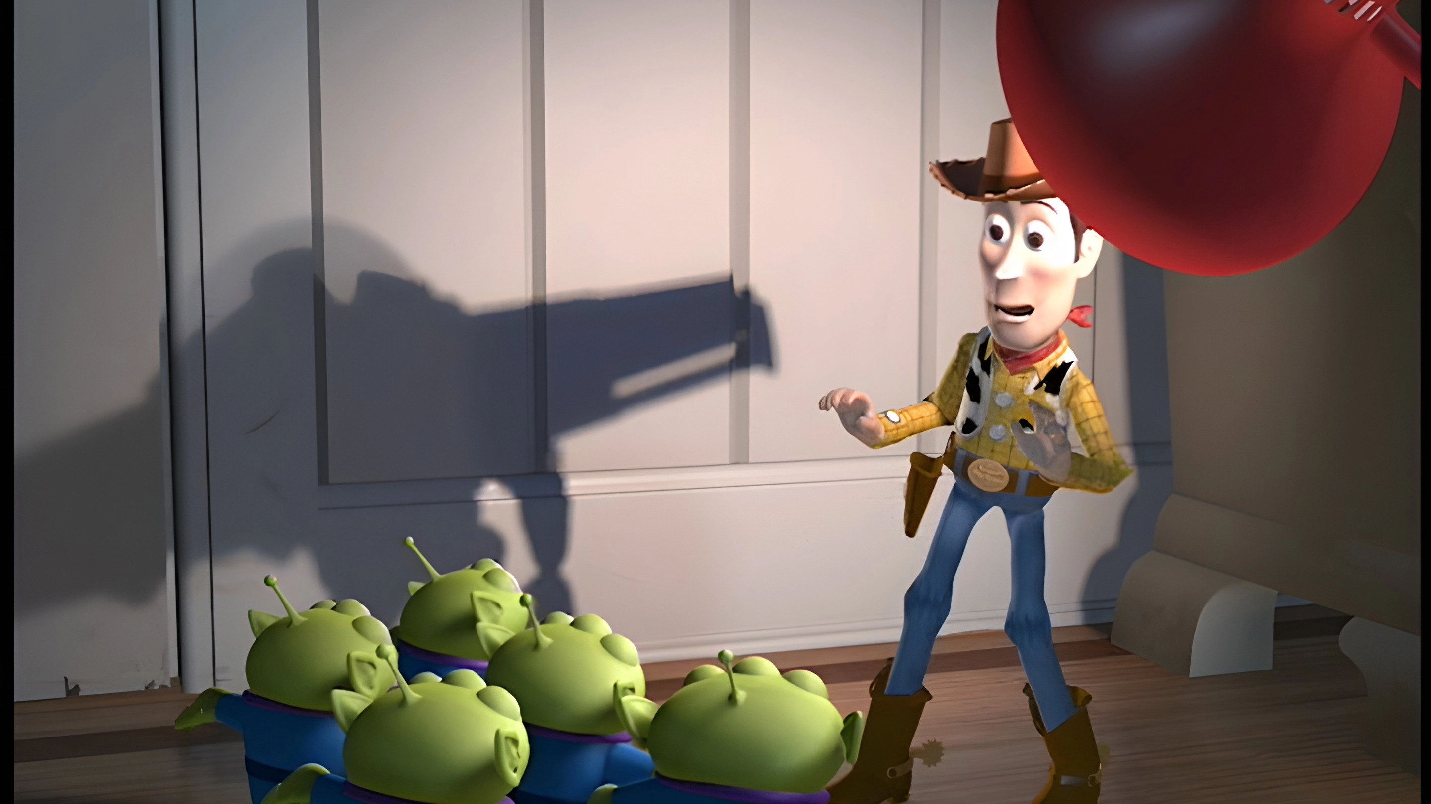 Toy Story Treats