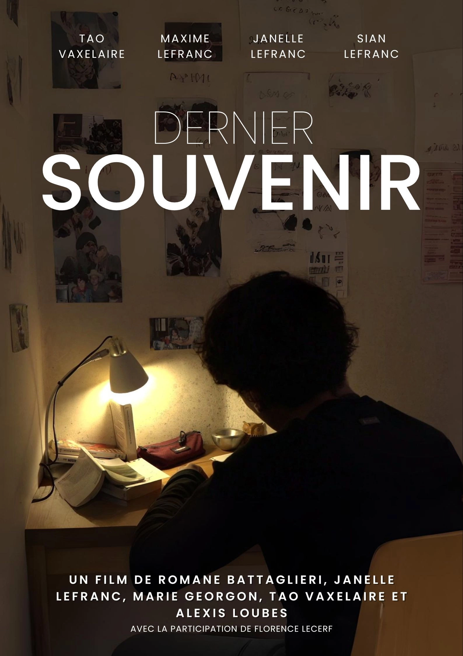 Dernier Souvenir