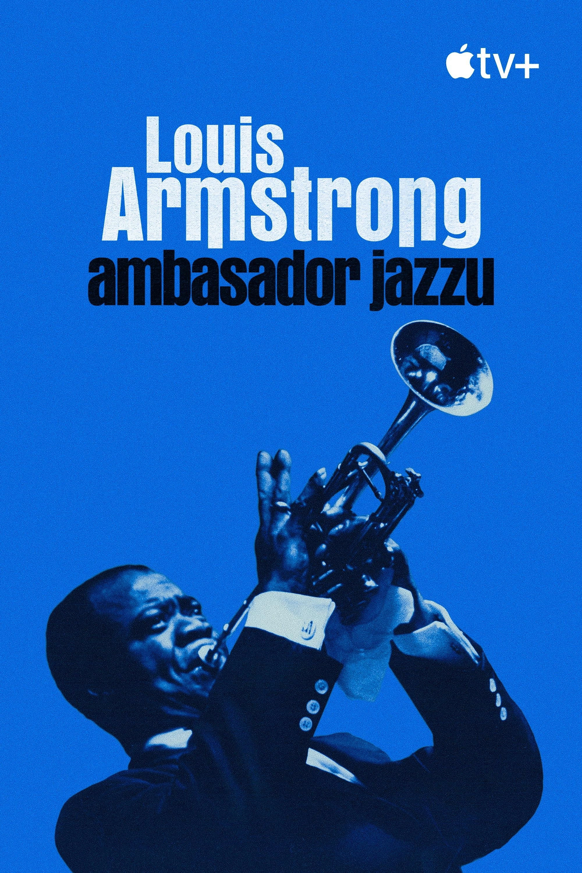 Louis Armstrong's Black & Blues