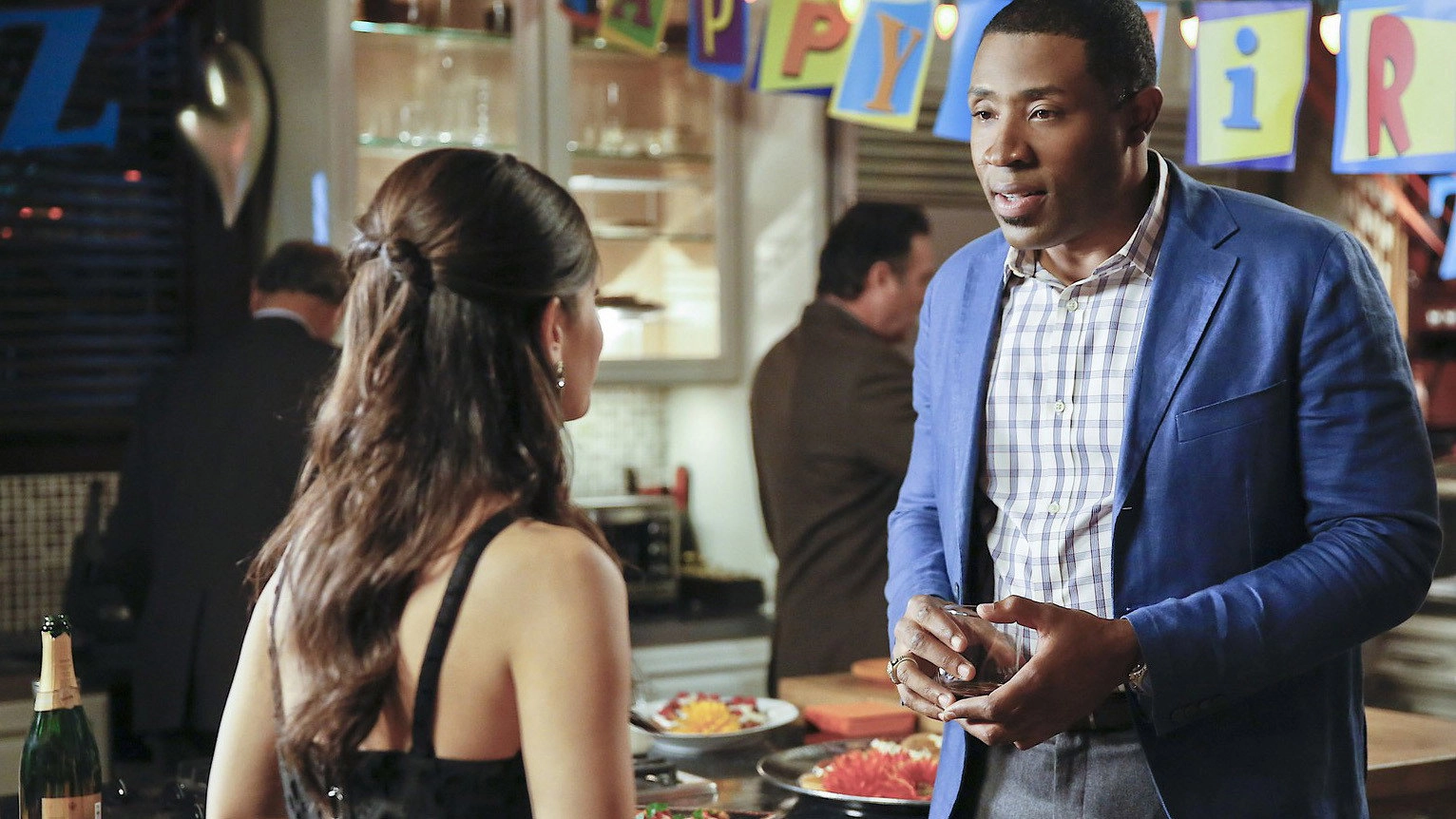 Hart of Dixie
