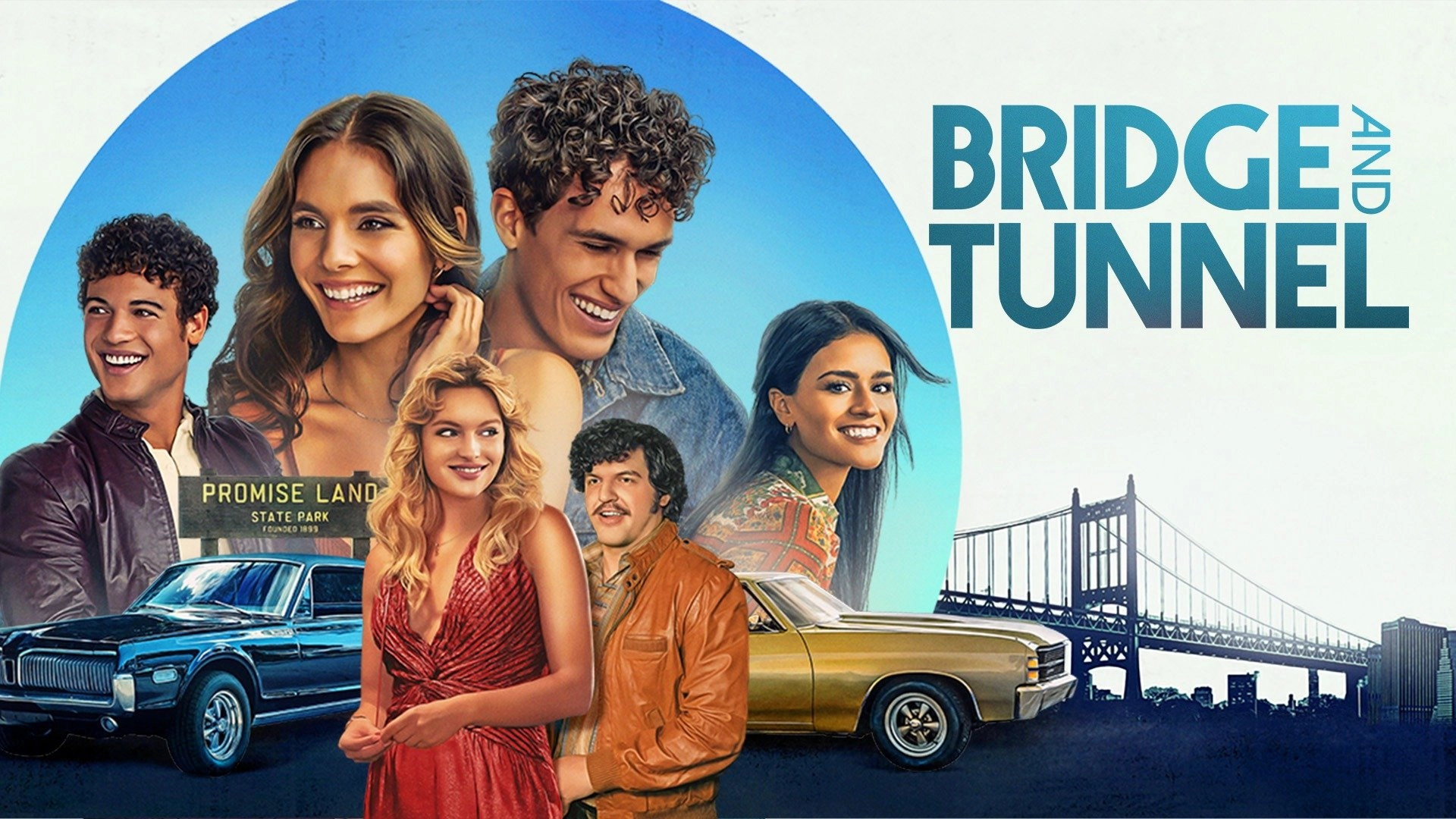 Bridge and Tunnel