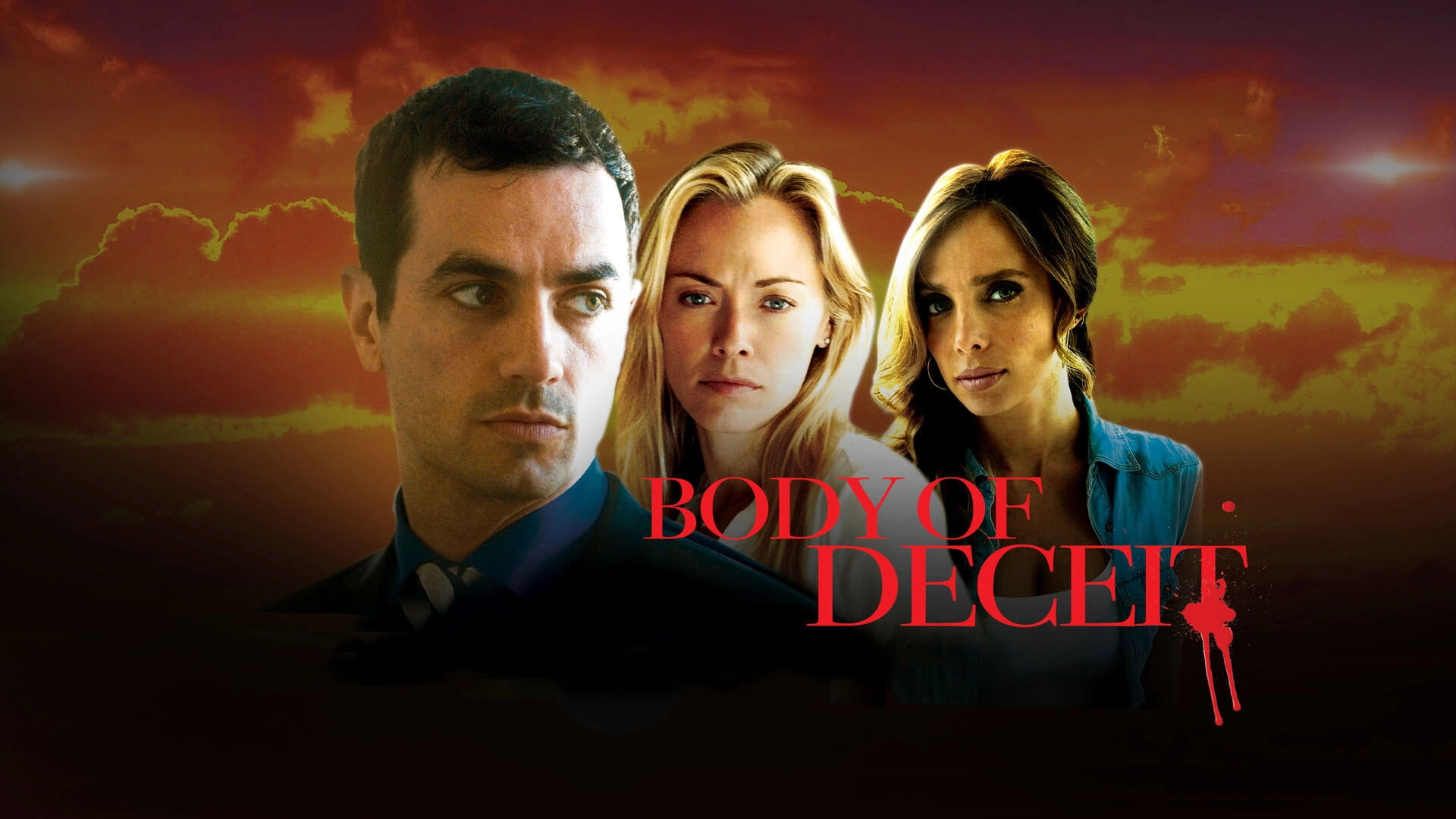 Body of Deceit
