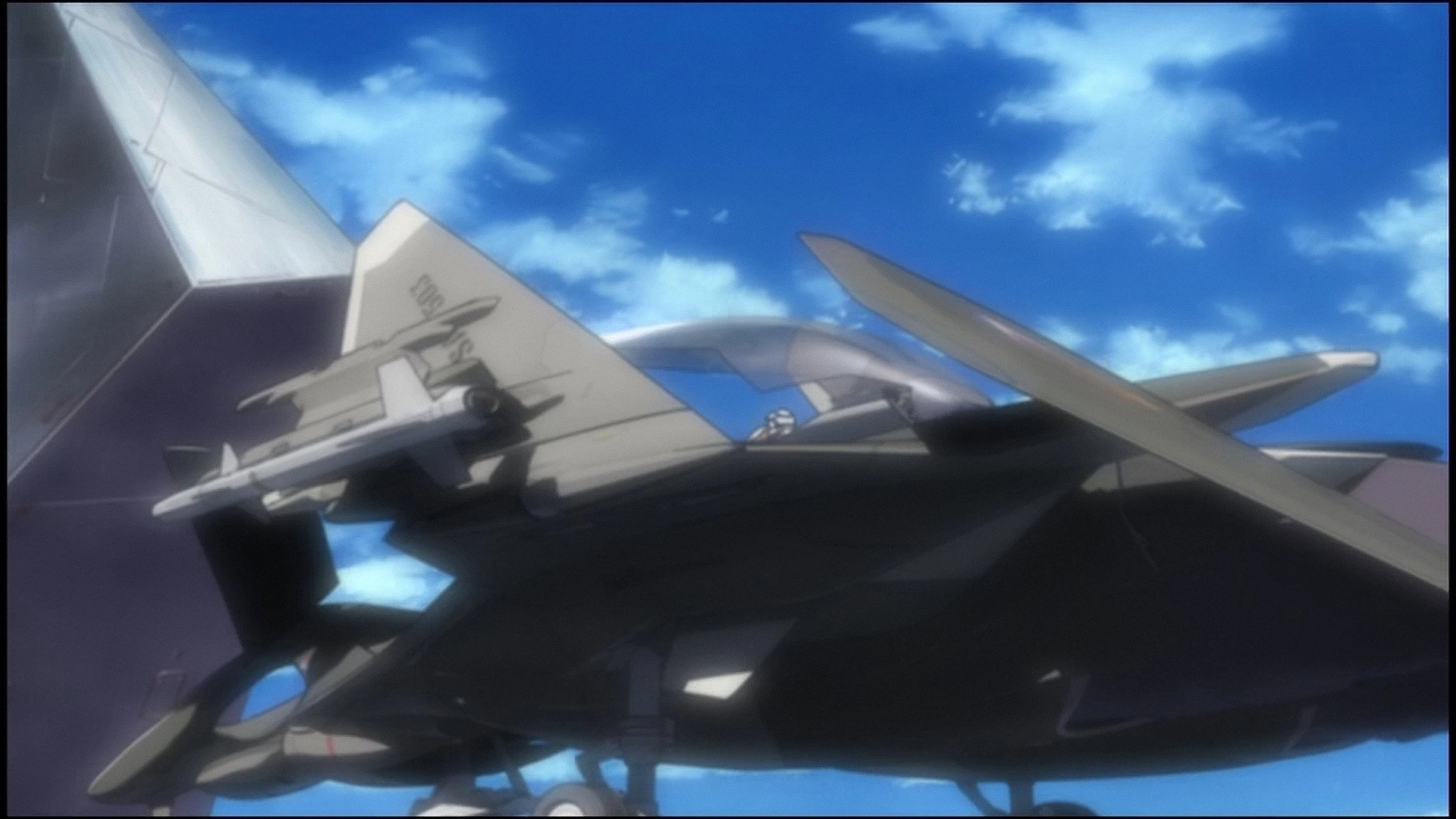 Yukikaze