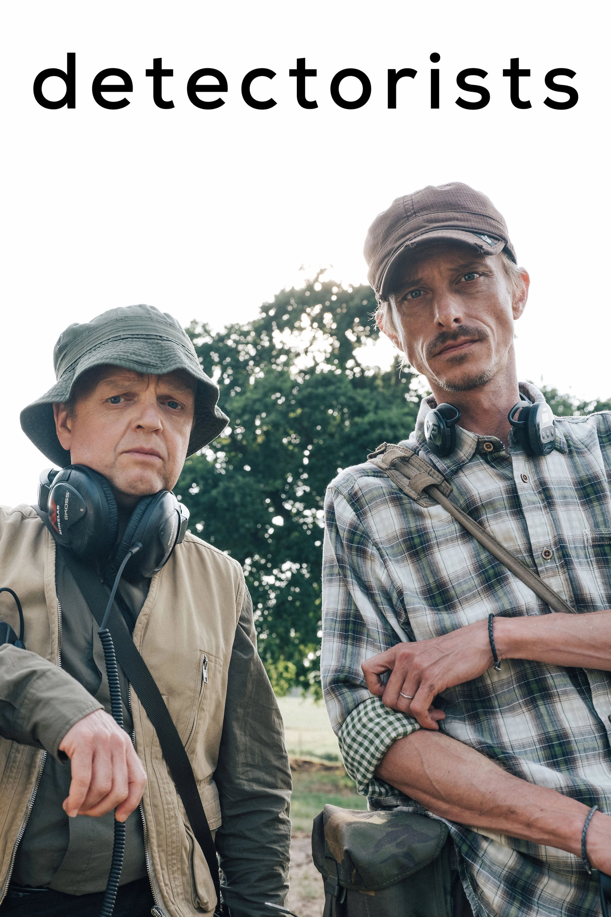 Detectorists