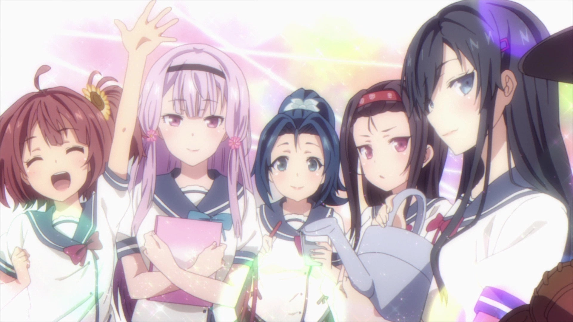 ORESUKI Are you the only one who loves me?