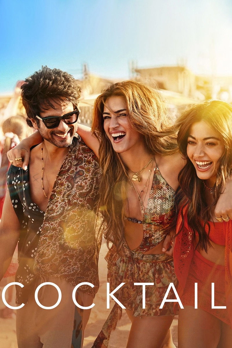 Cocktail 2