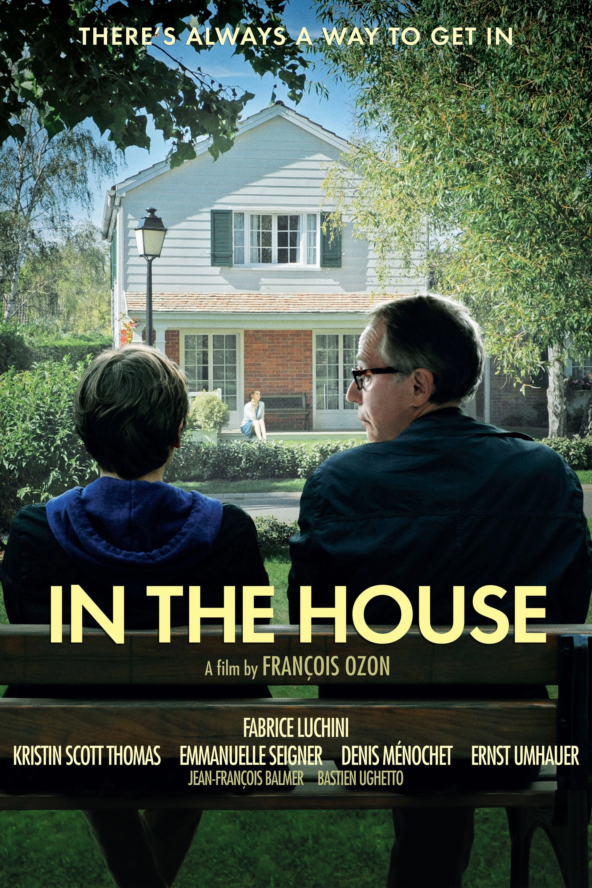 In the House