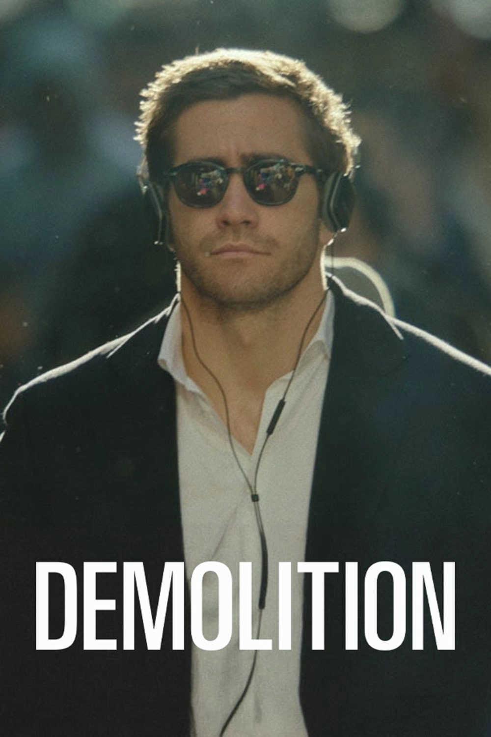 Demolition
