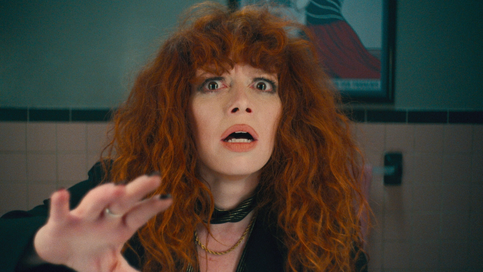 Russian Doll