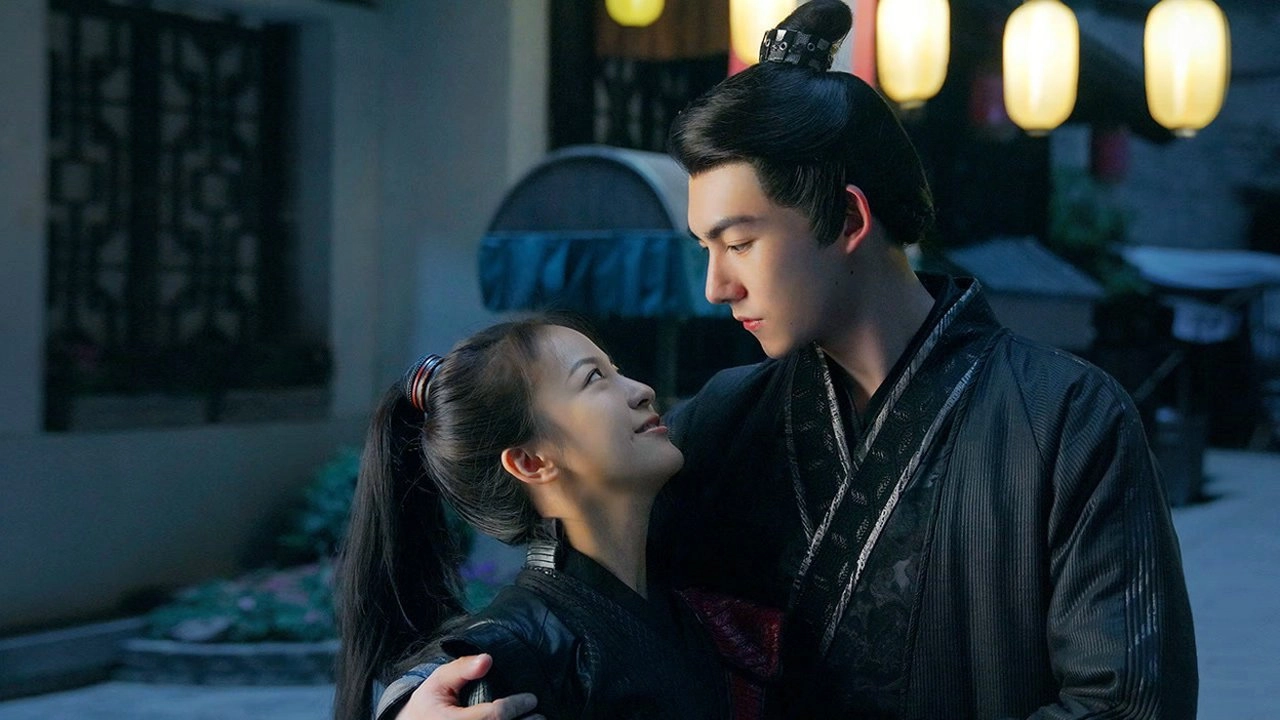 Marry Me, My Evil Lord