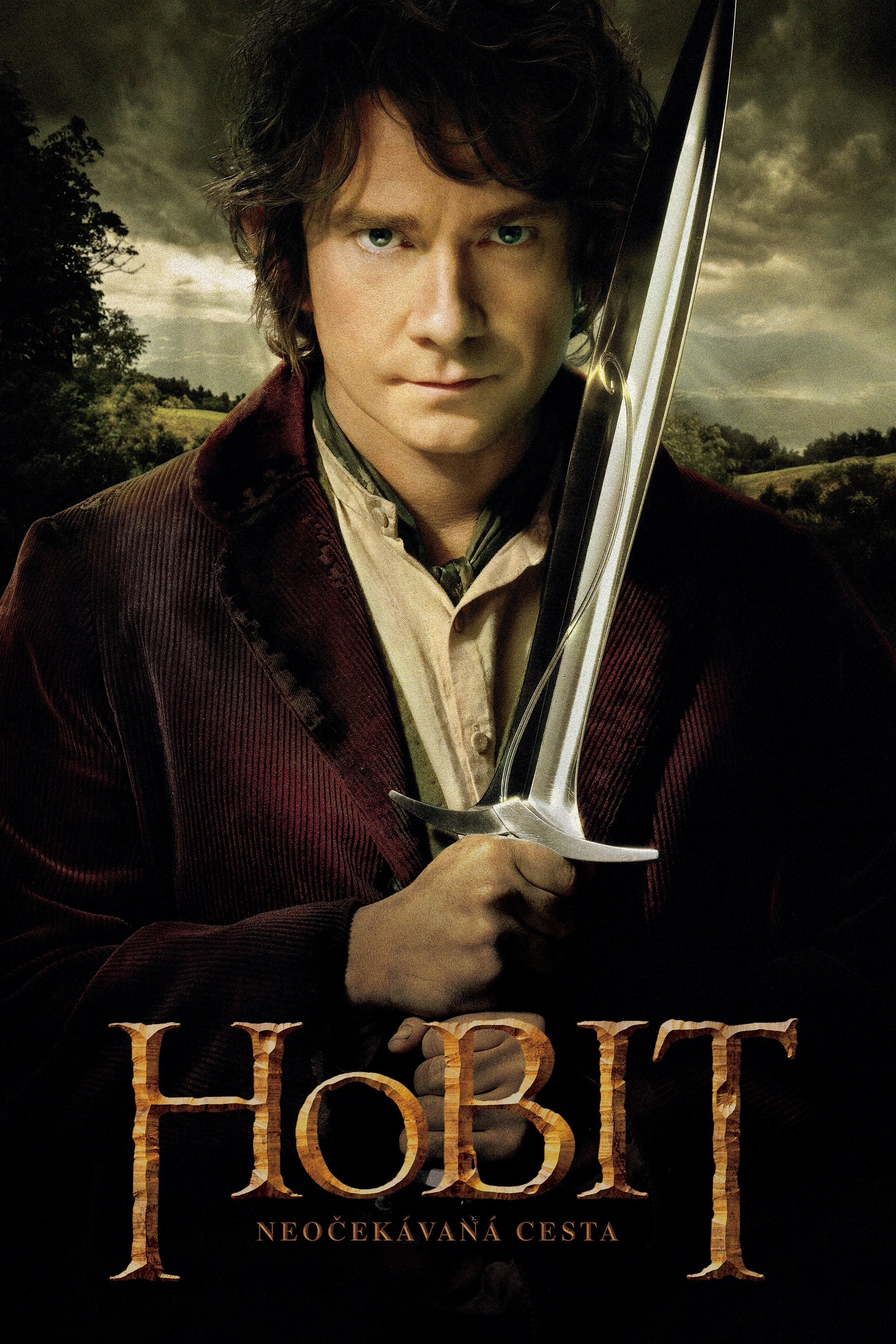 The Hobbit: An Unexpected Journey