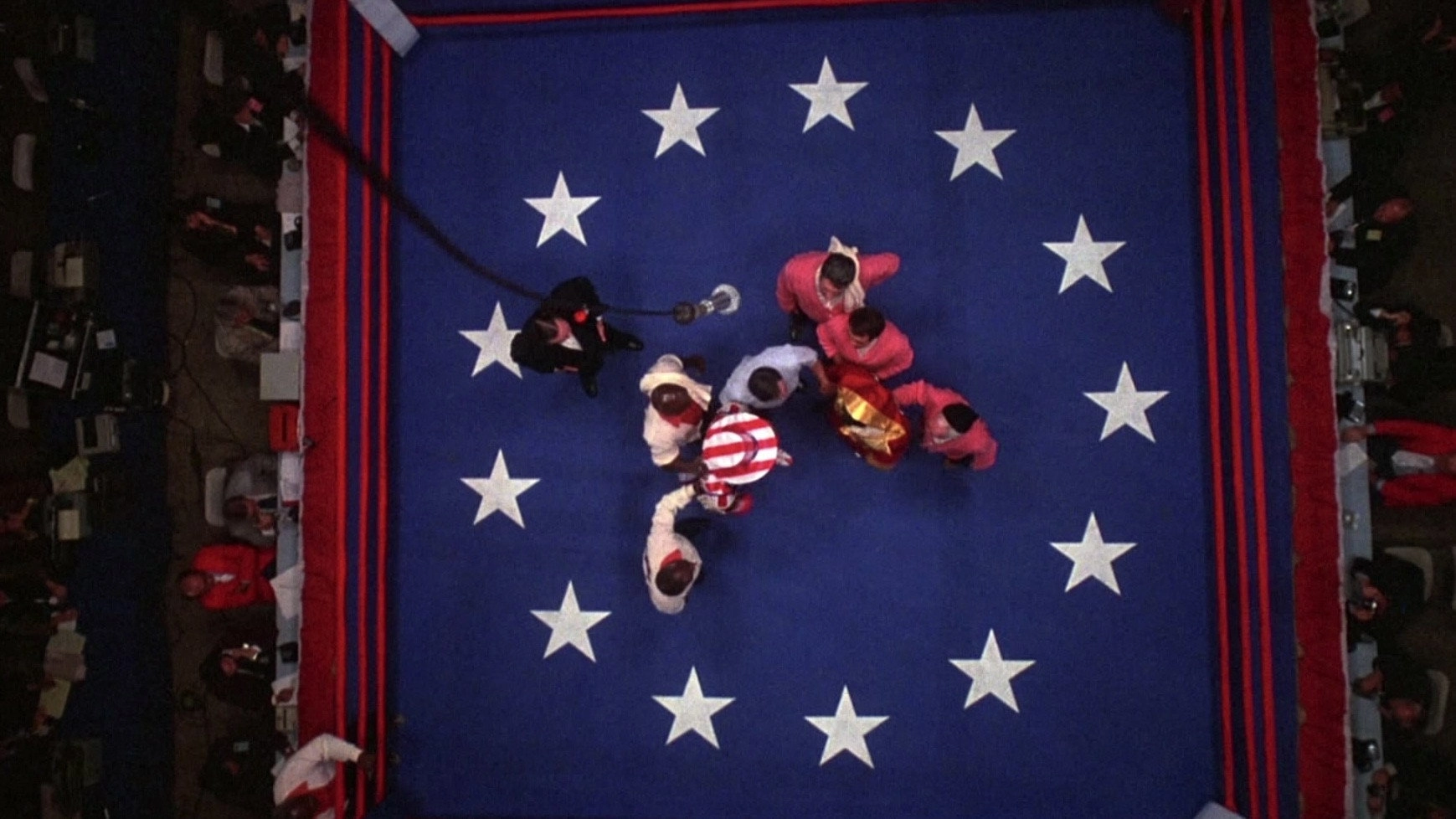 Rocky