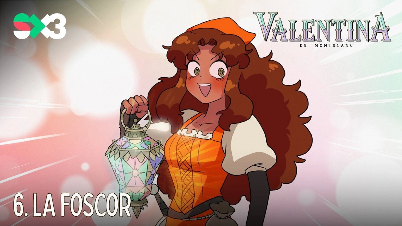 Valentina of Montblanc