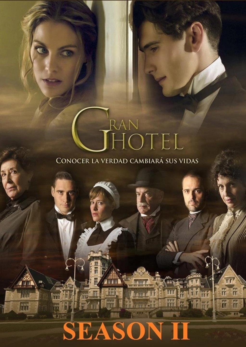 Grand Hotel