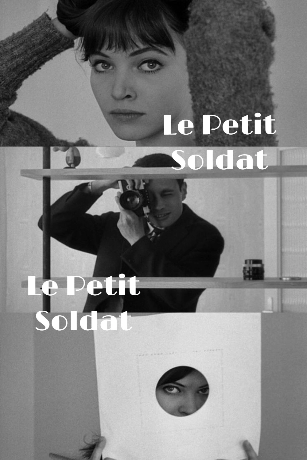 The Little Soldier