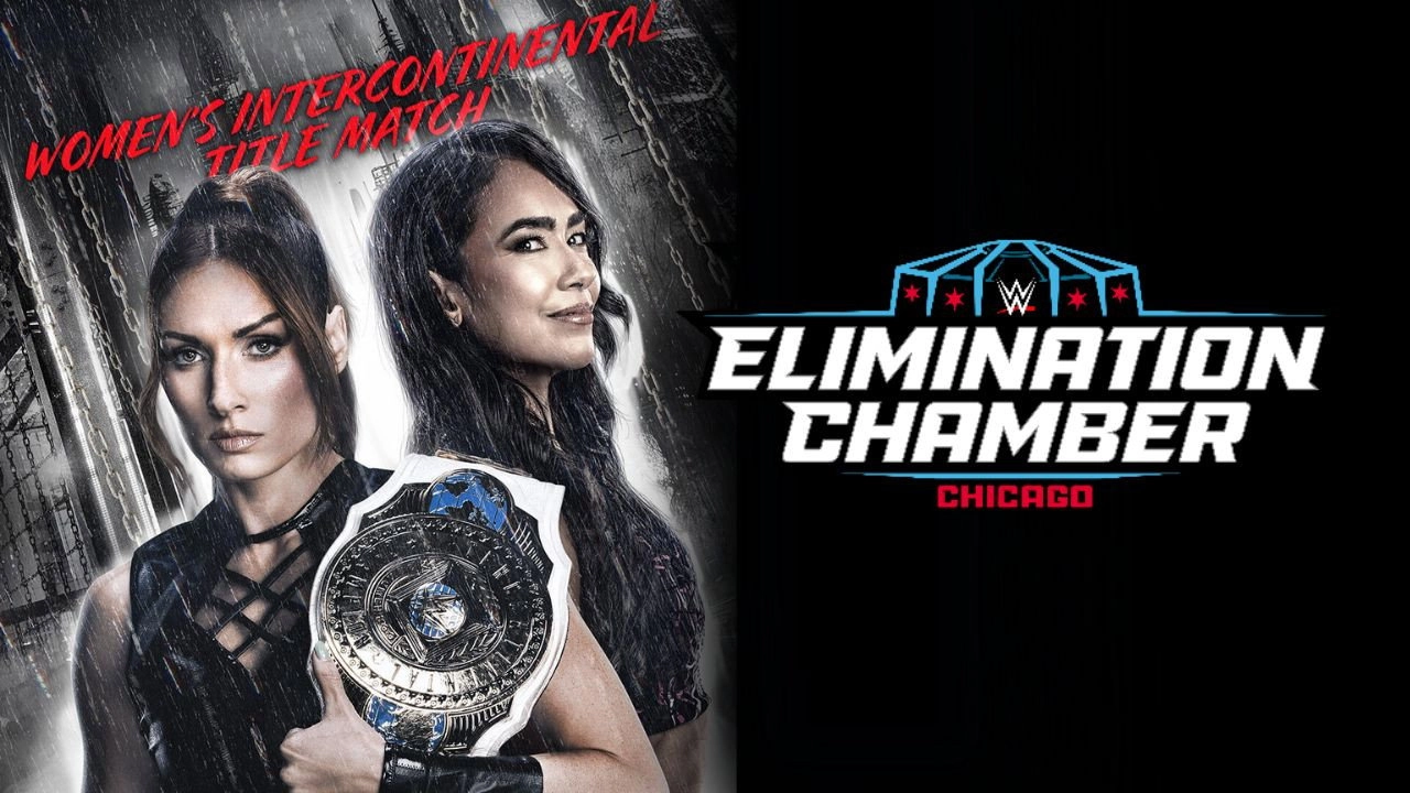 Elimination Chamber
