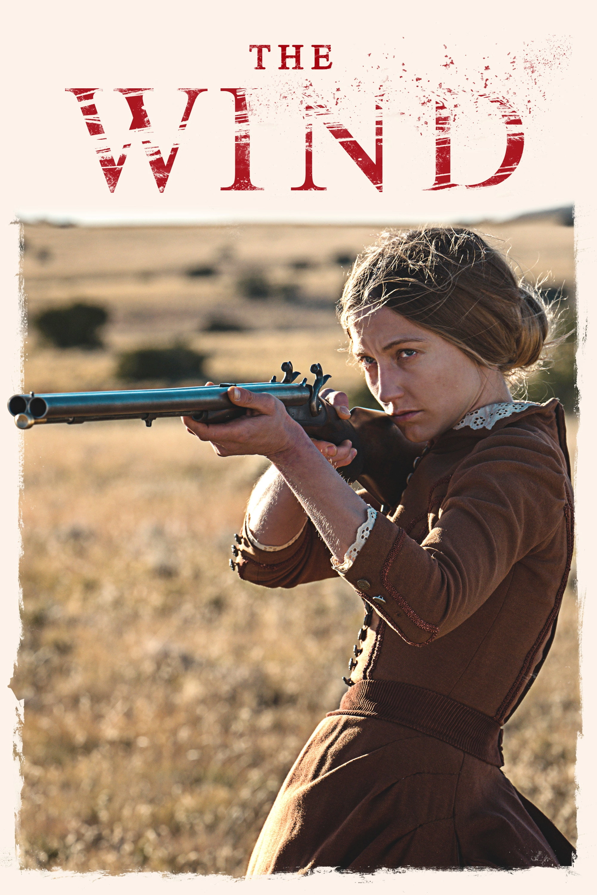 The Wind