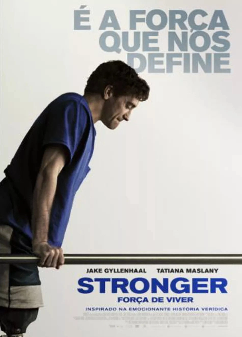 Stronger