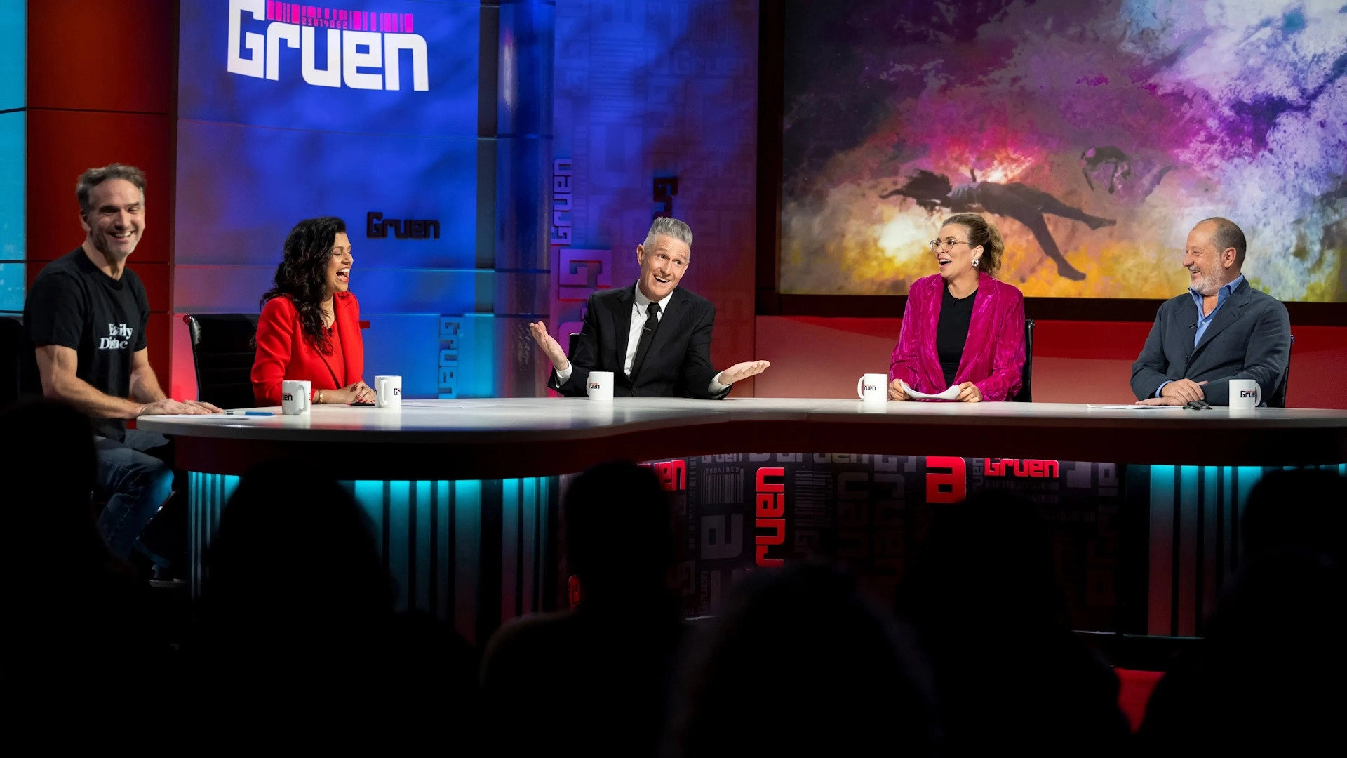 Gruen