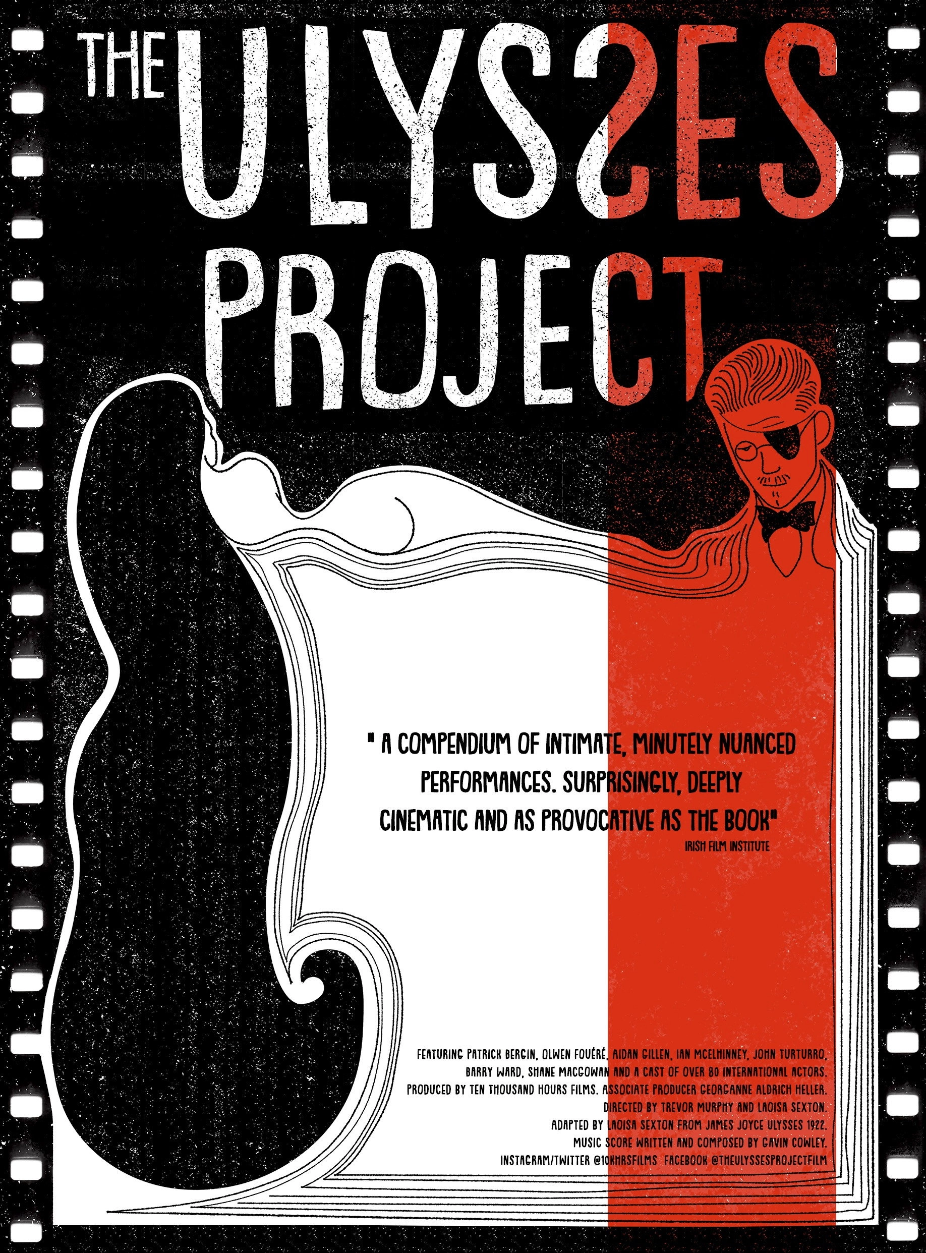 The Ulysses Project