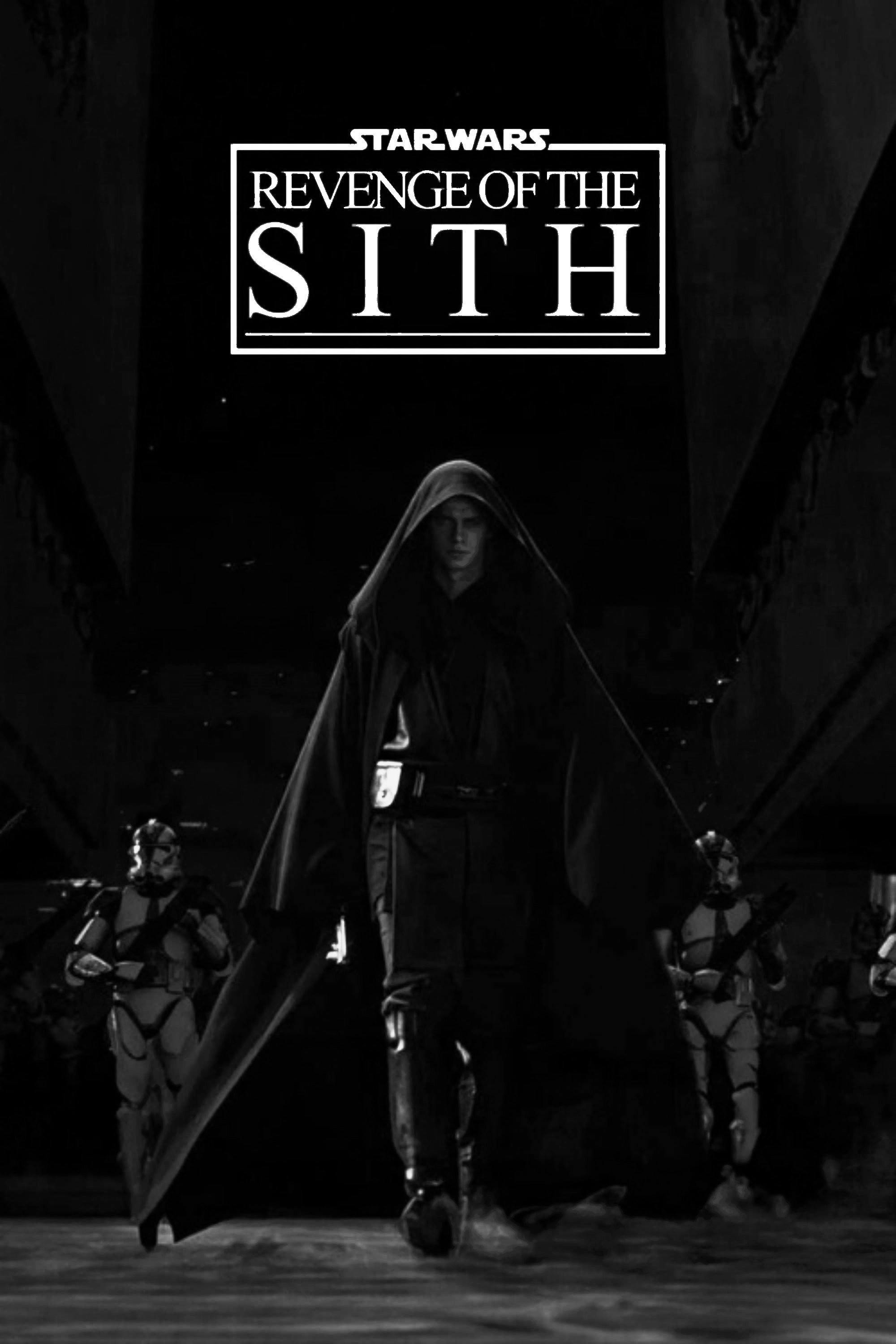 Star Wars: Episode III - Revenge of the Sith