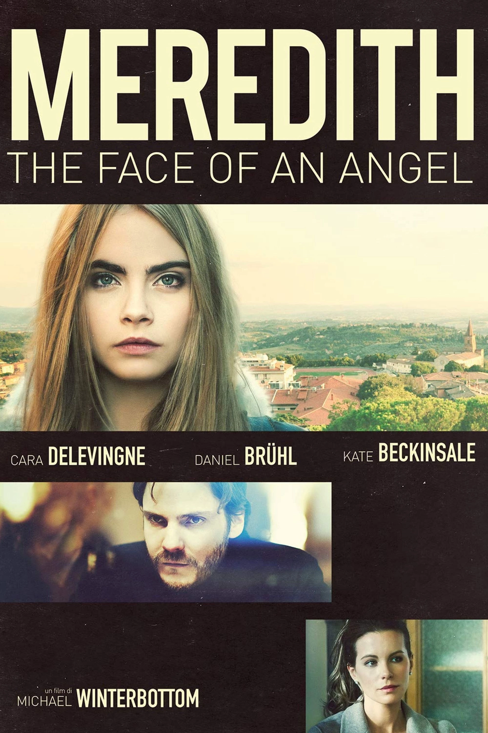 The Face of an Angel