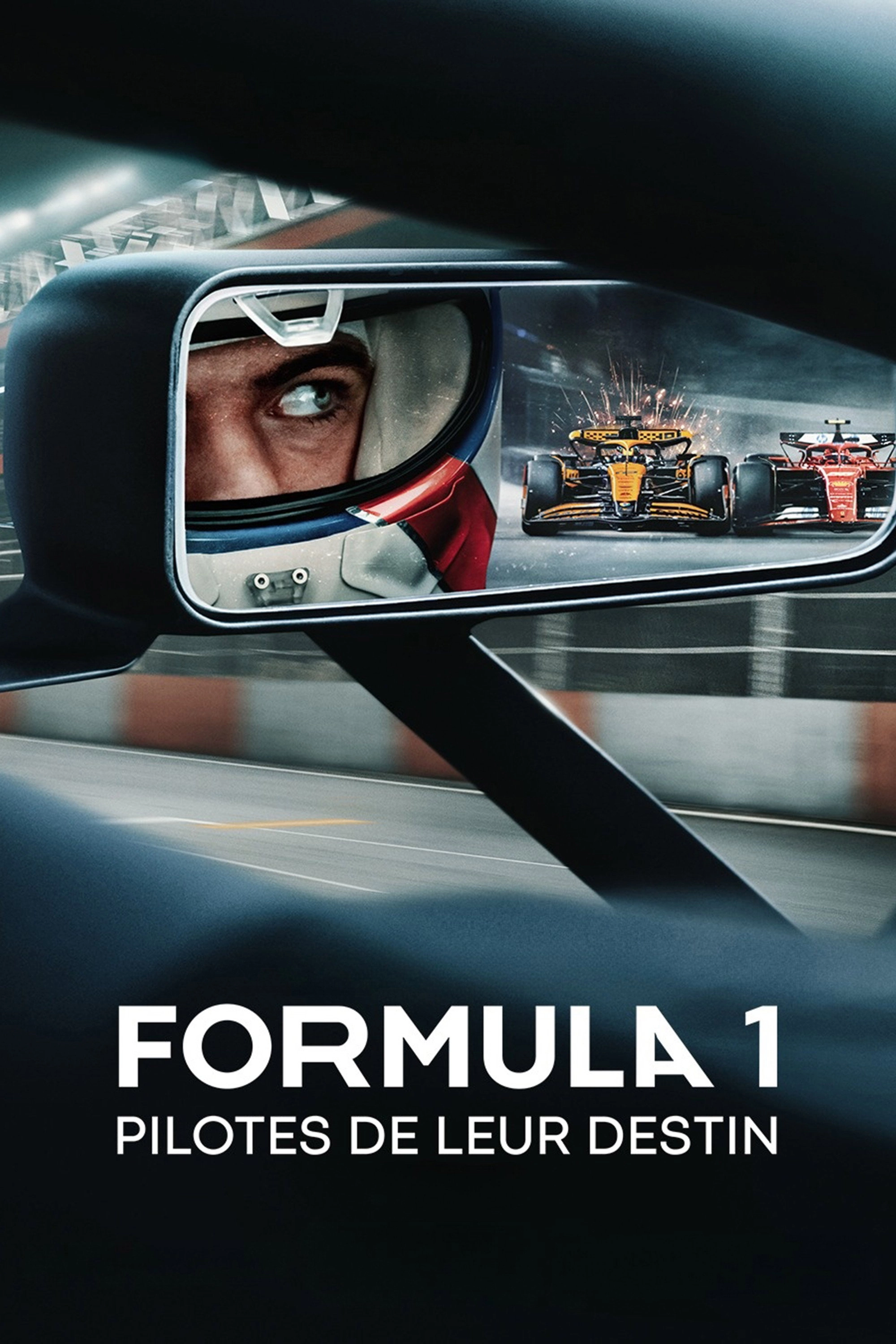 Formula 1: Drive to Survive