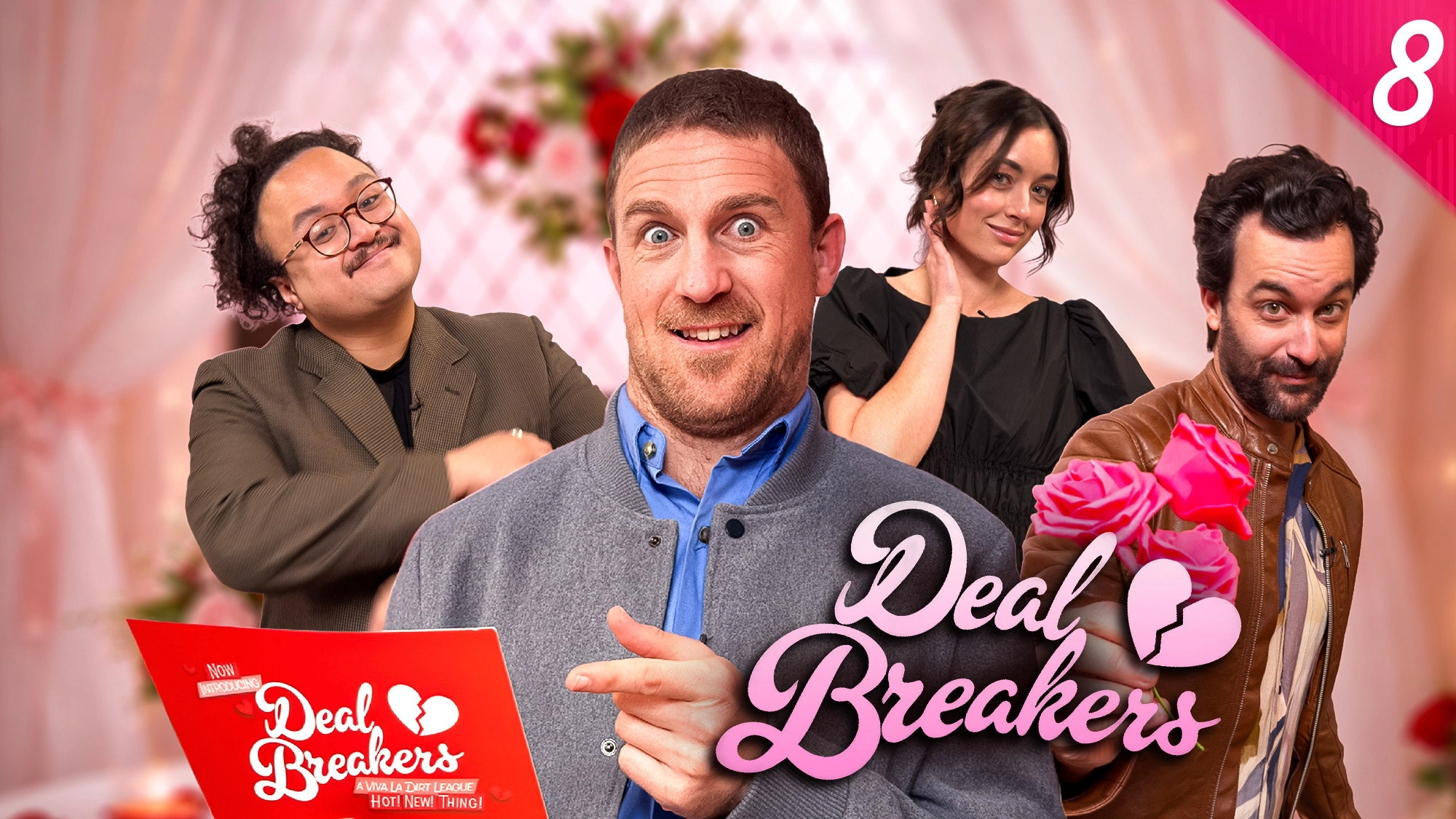 Dealbreakers