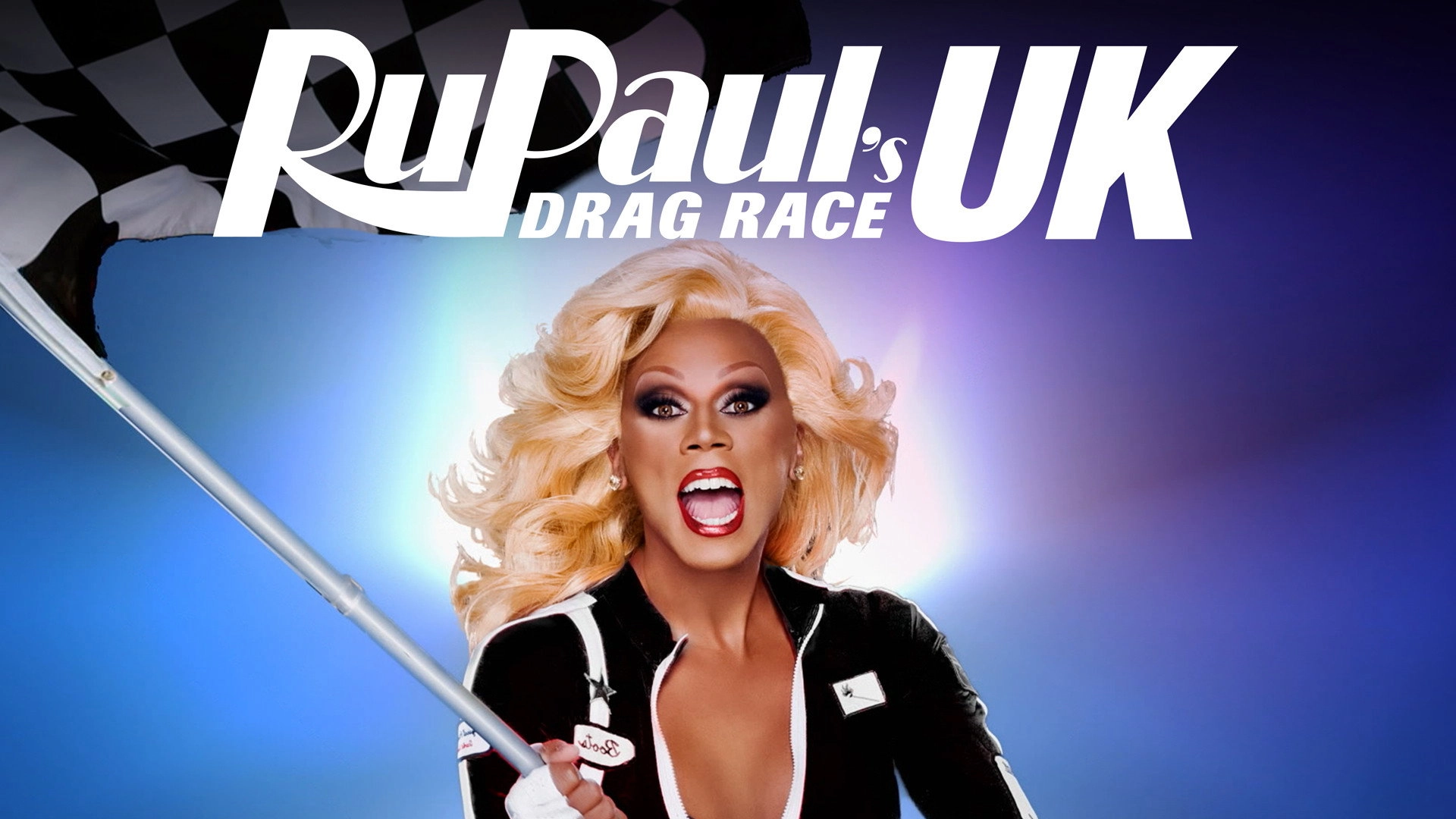 RuPaul's Drag Race UK