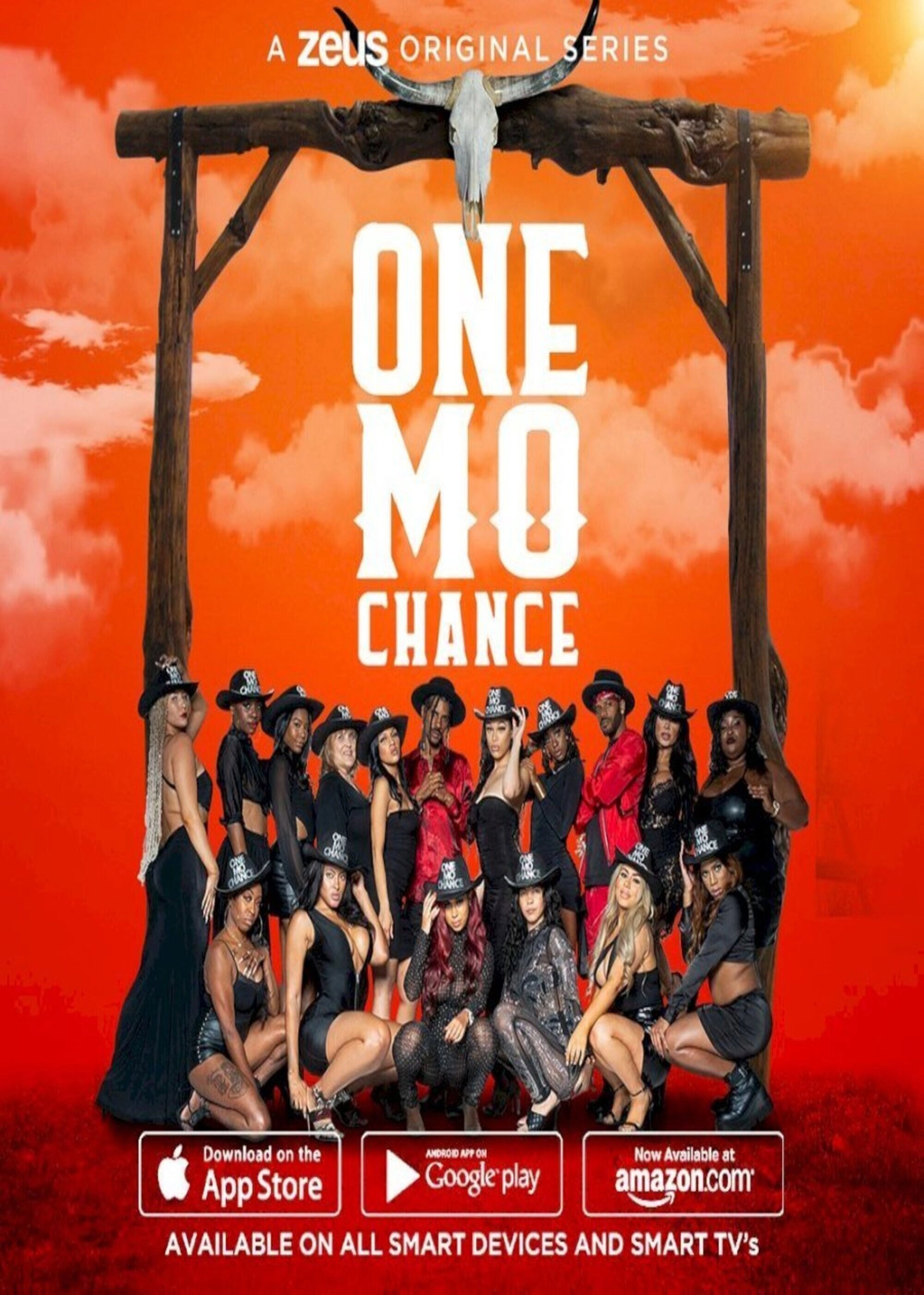 One Mo' Chance