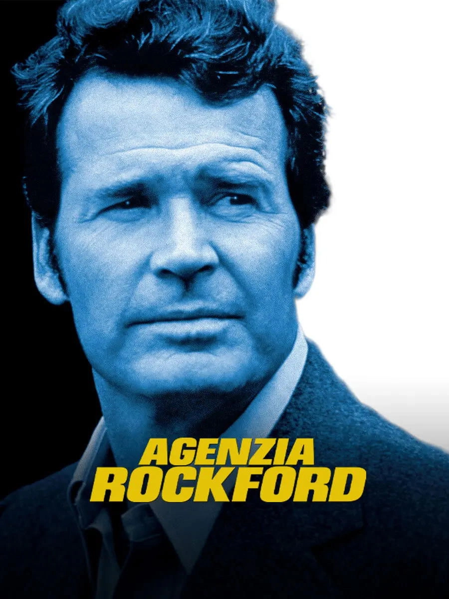 The Rockford Files