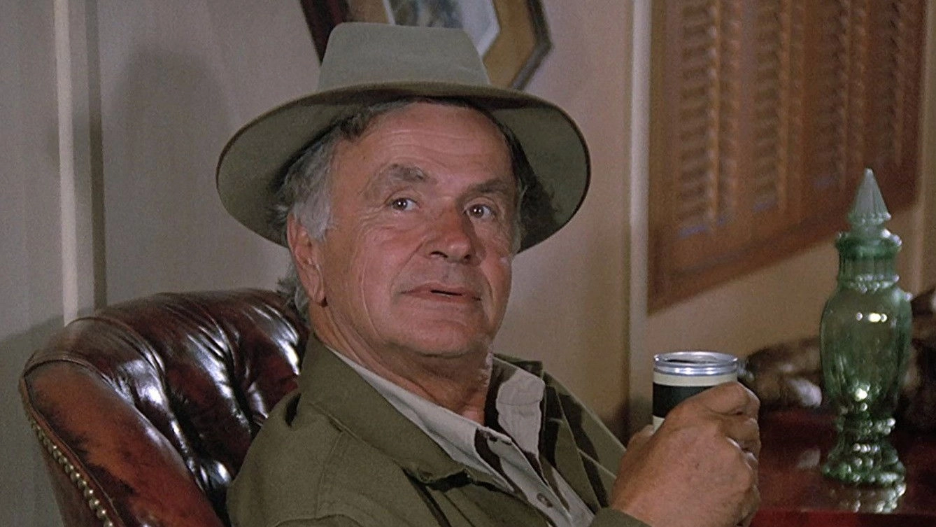 The Rockford Files