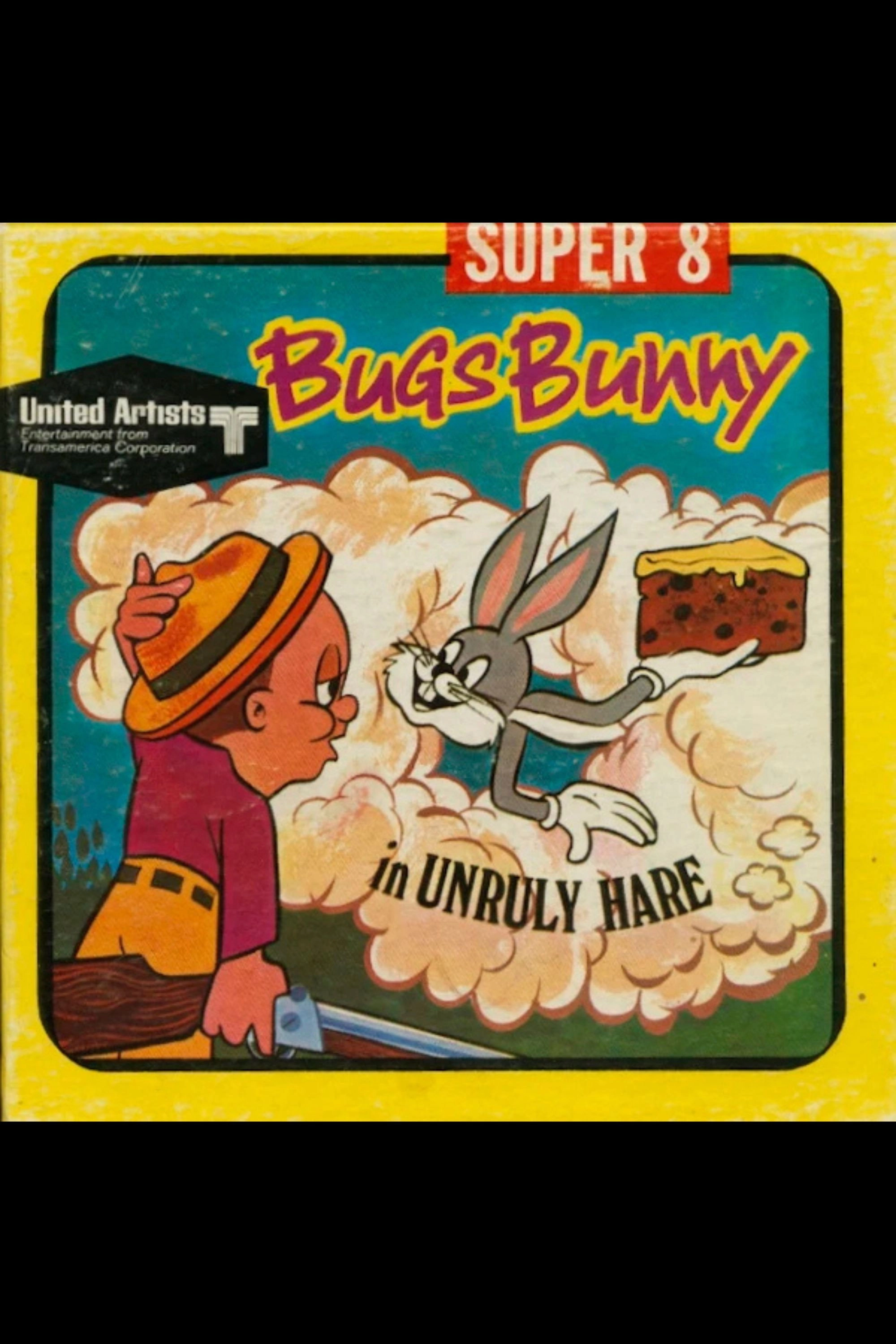 The Unruly Hare