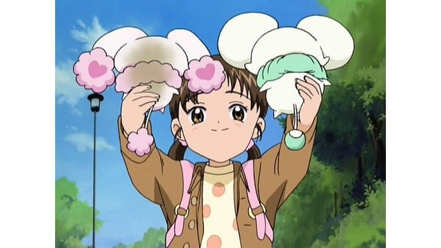 Pretty Cure