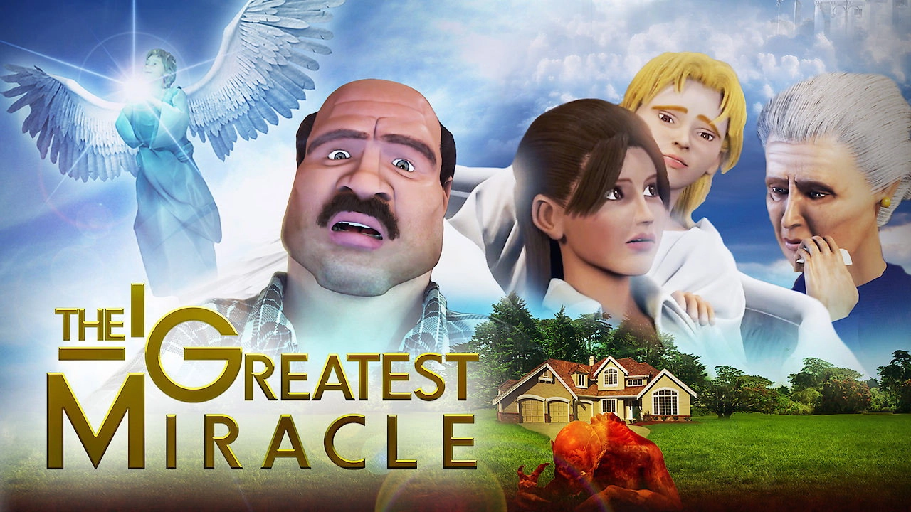 The Greatest Miracle