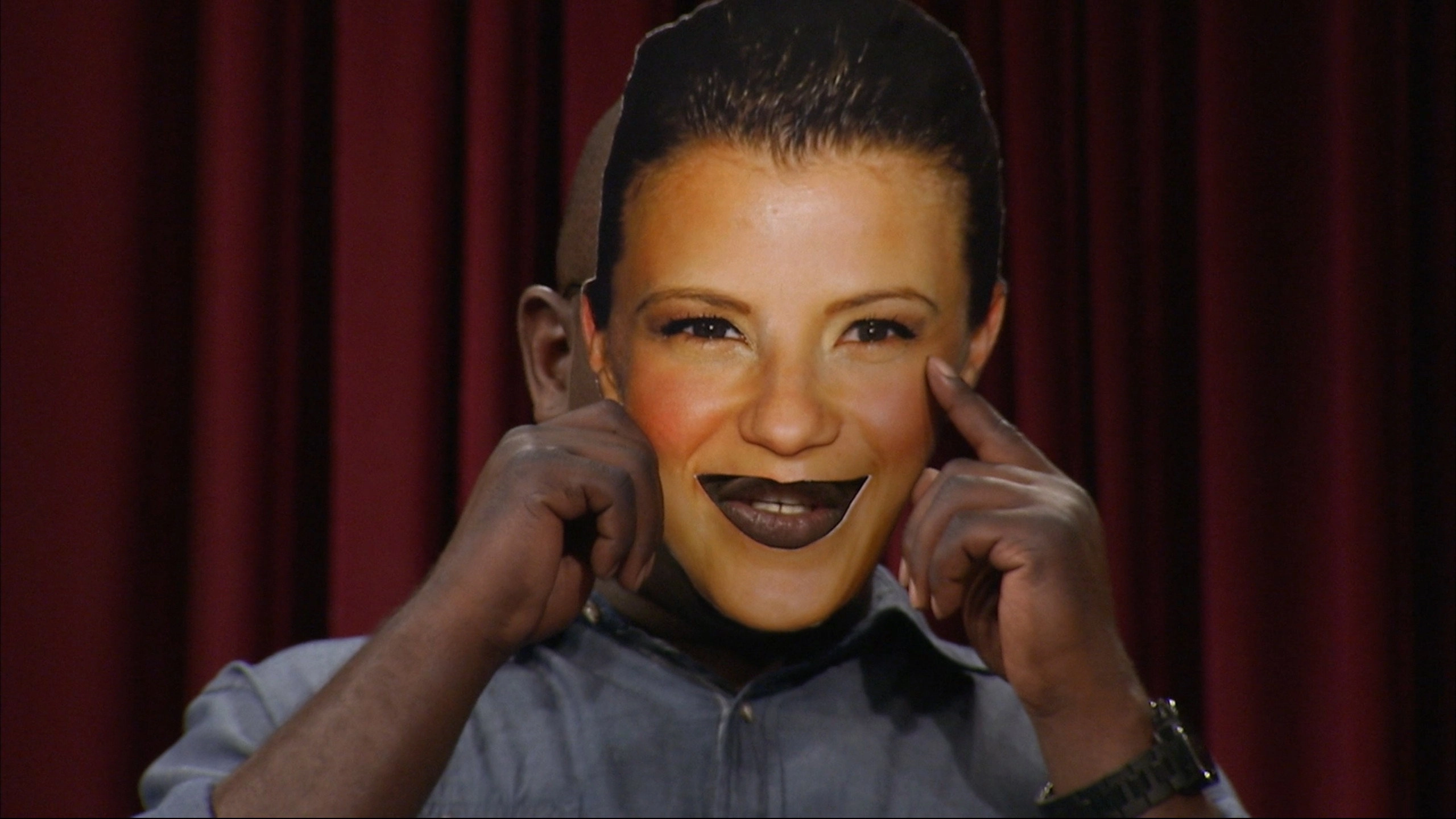 The Eric Andre Show