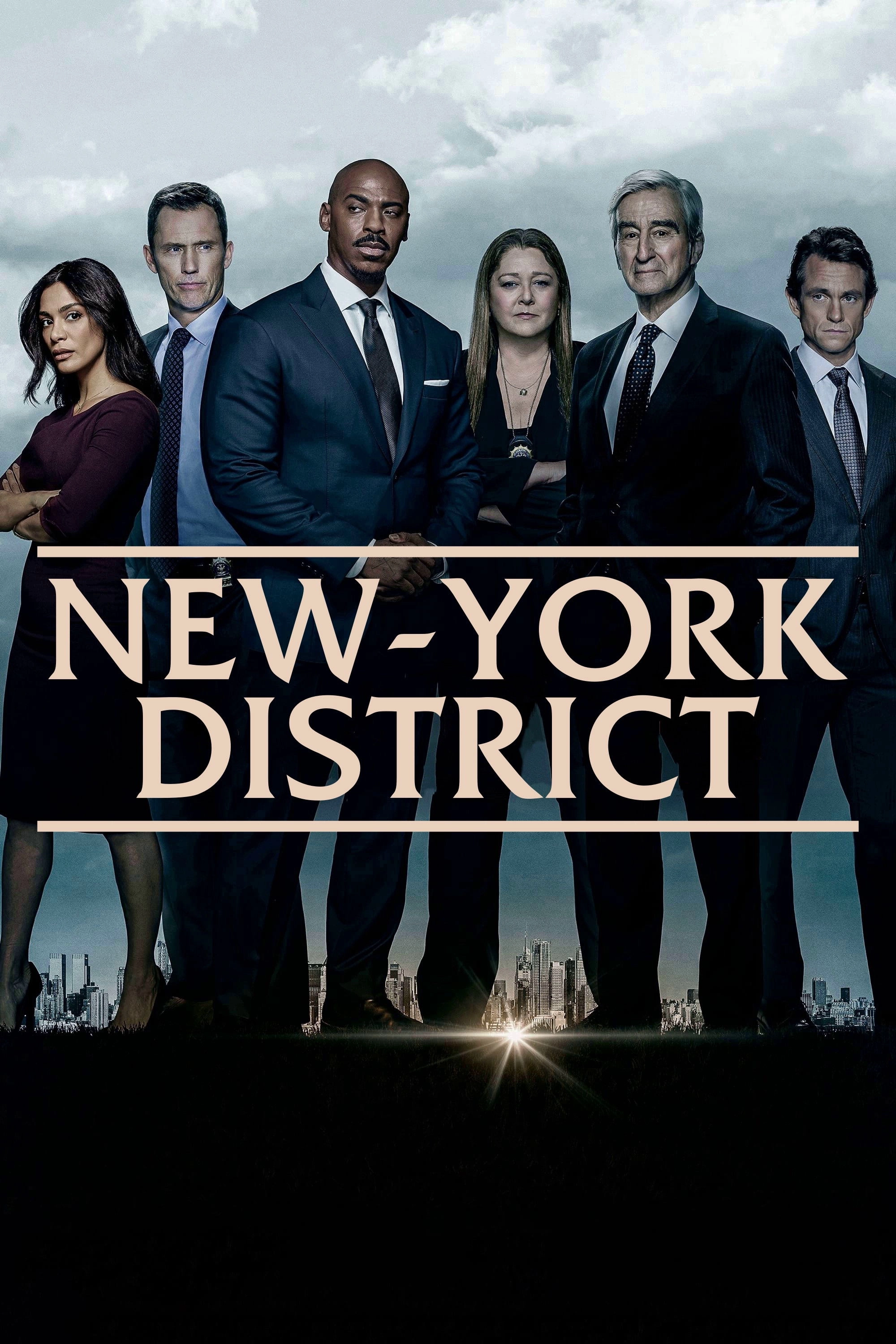 Law & Order