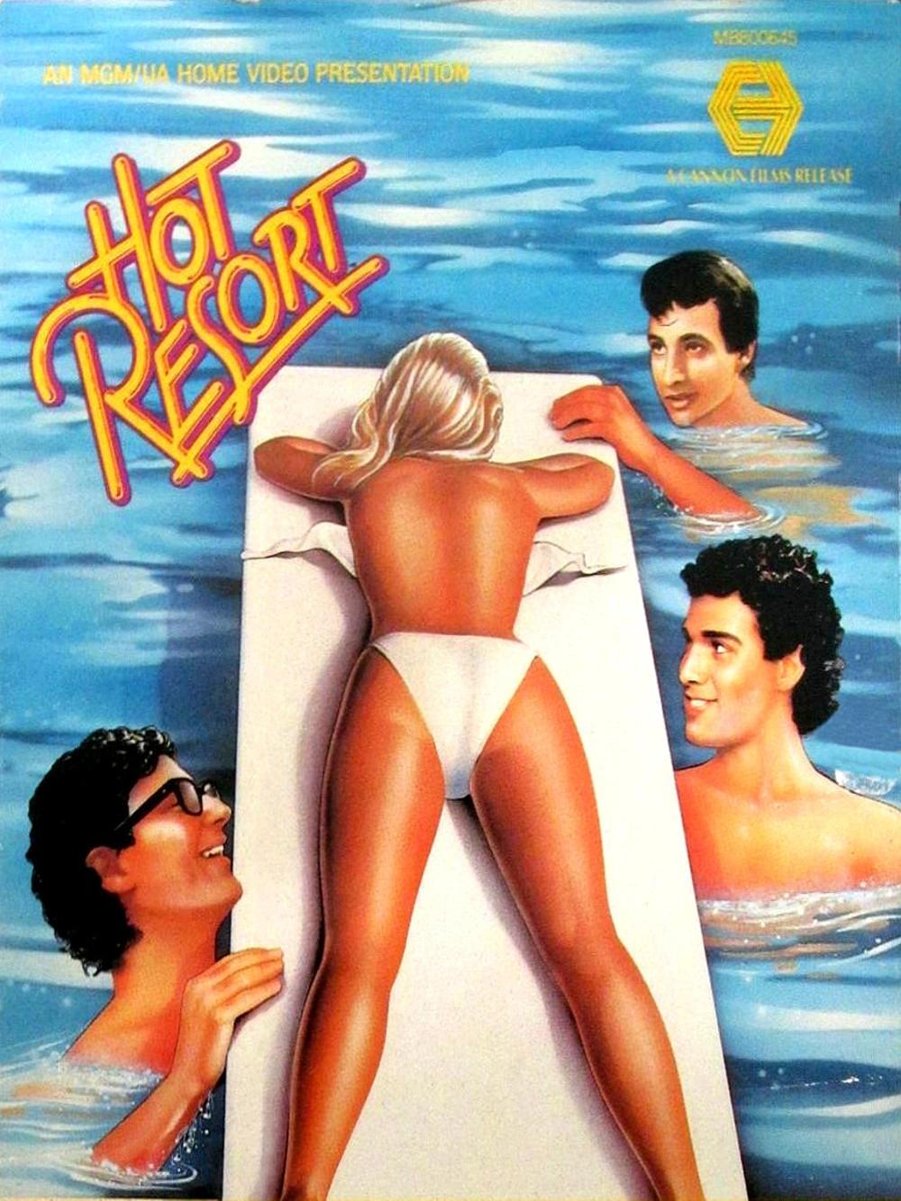 Hot Resort