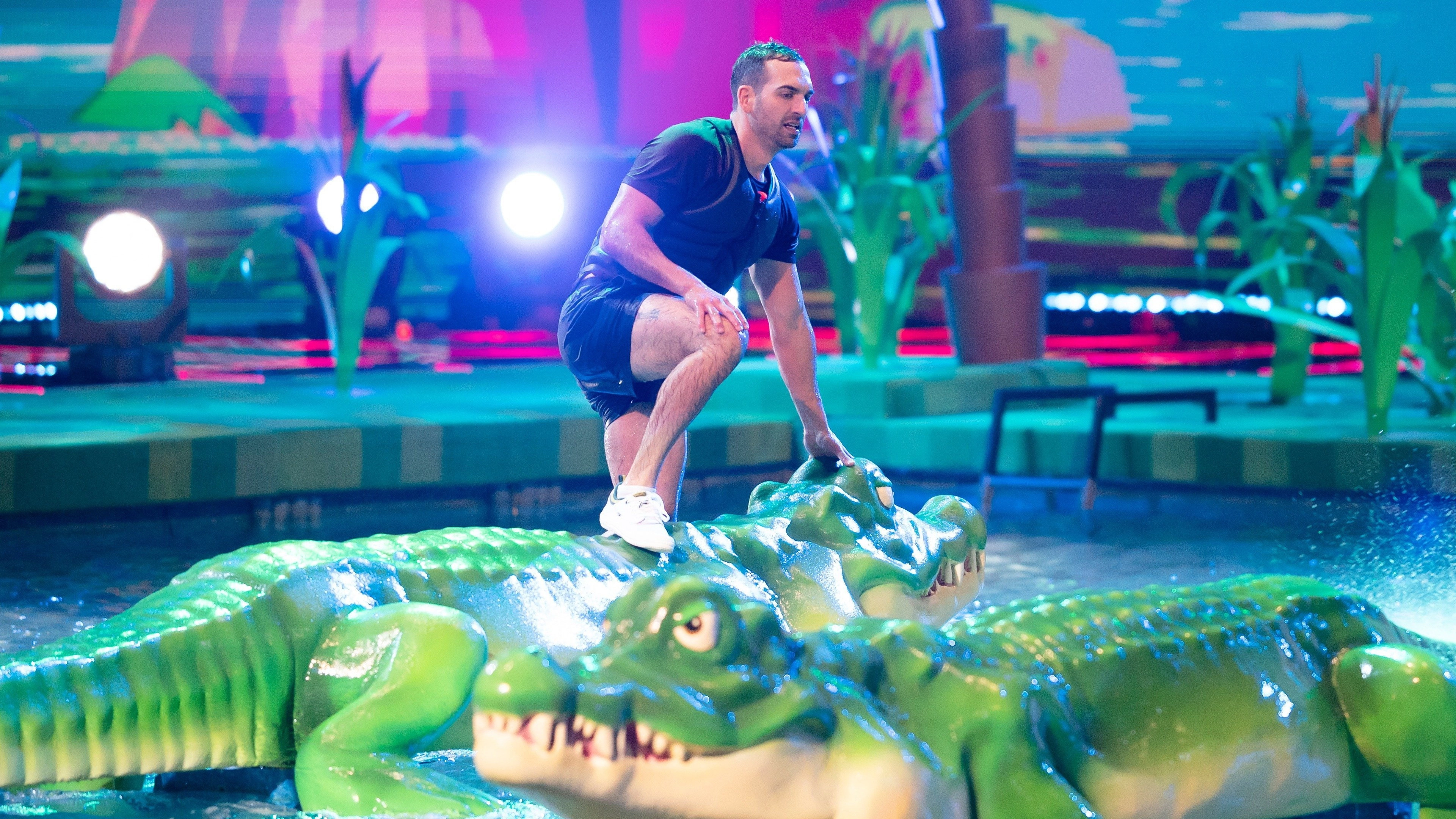 Frogger