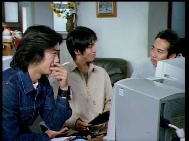 Kyuukyuu Sentai GoGoFive