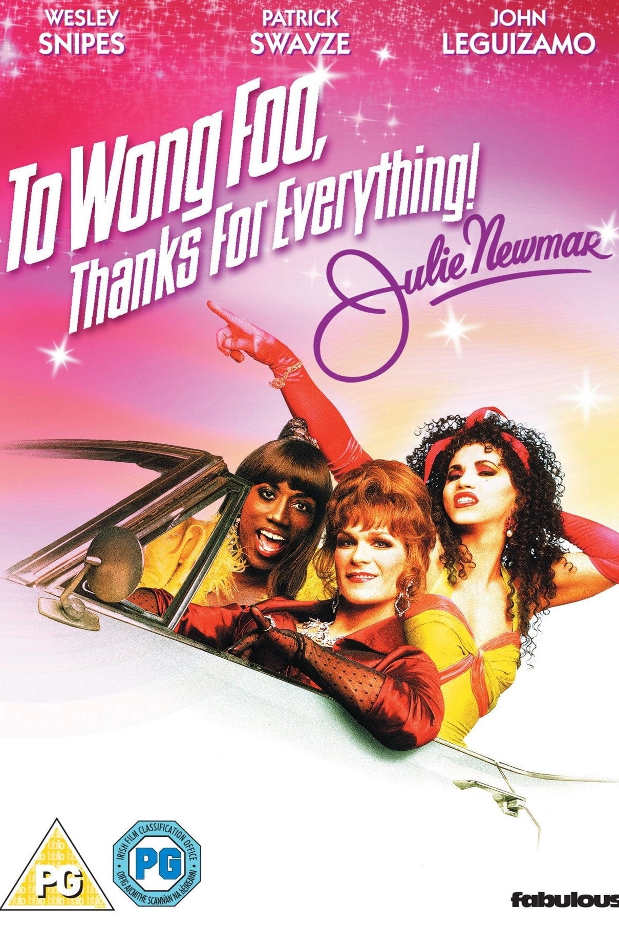 To Wong Foo, Thanks for Everything! Julie Newmar