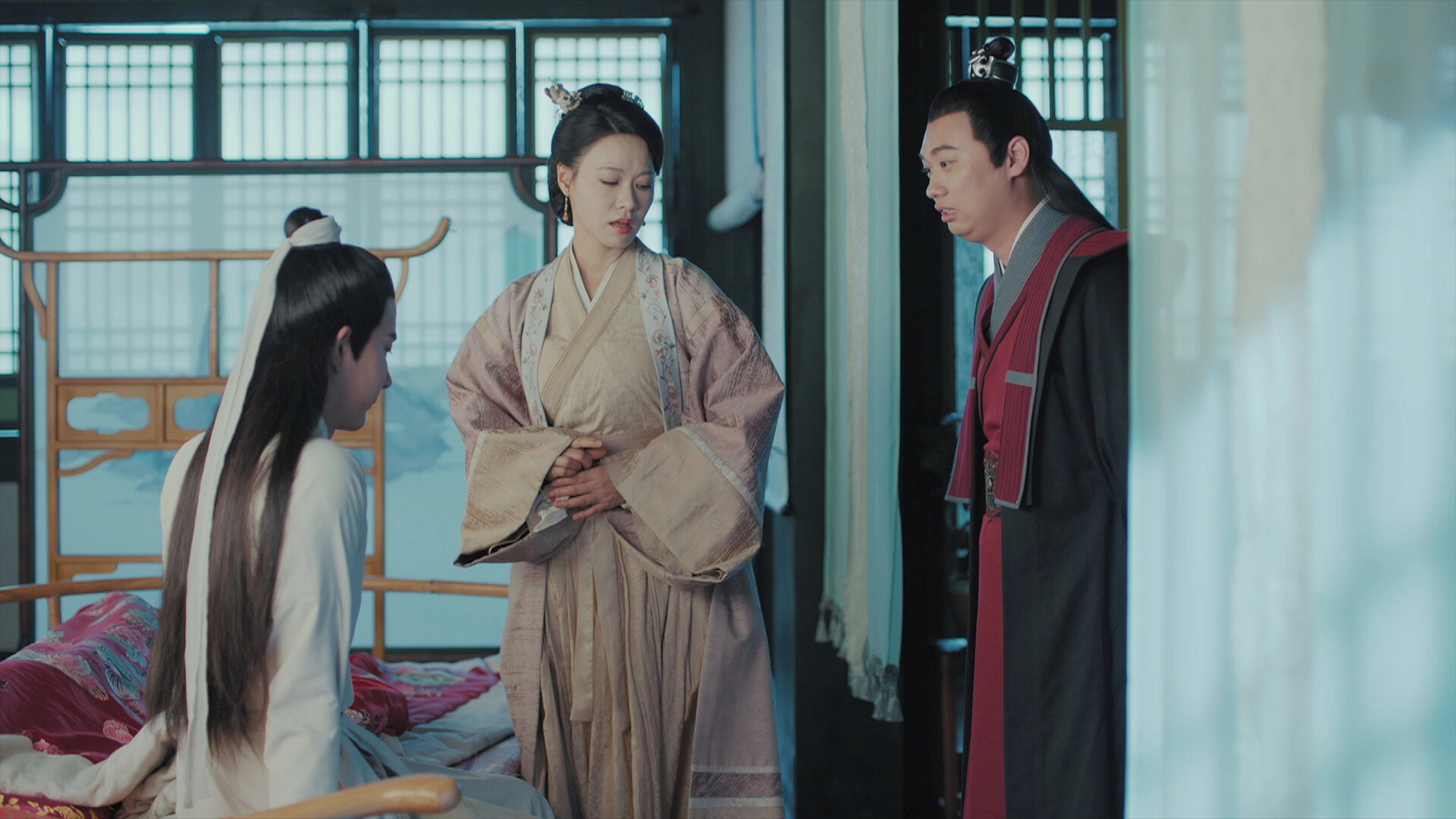 The Legend of White Snake