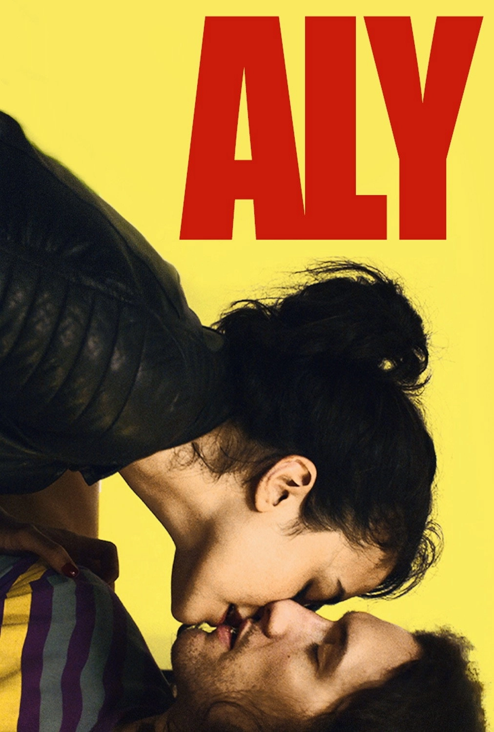 Aly