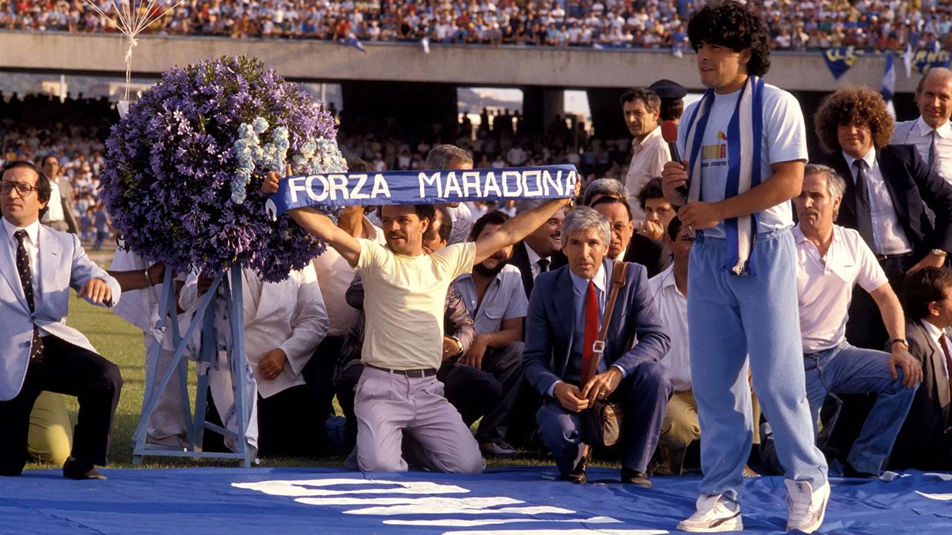 Maradonapoli