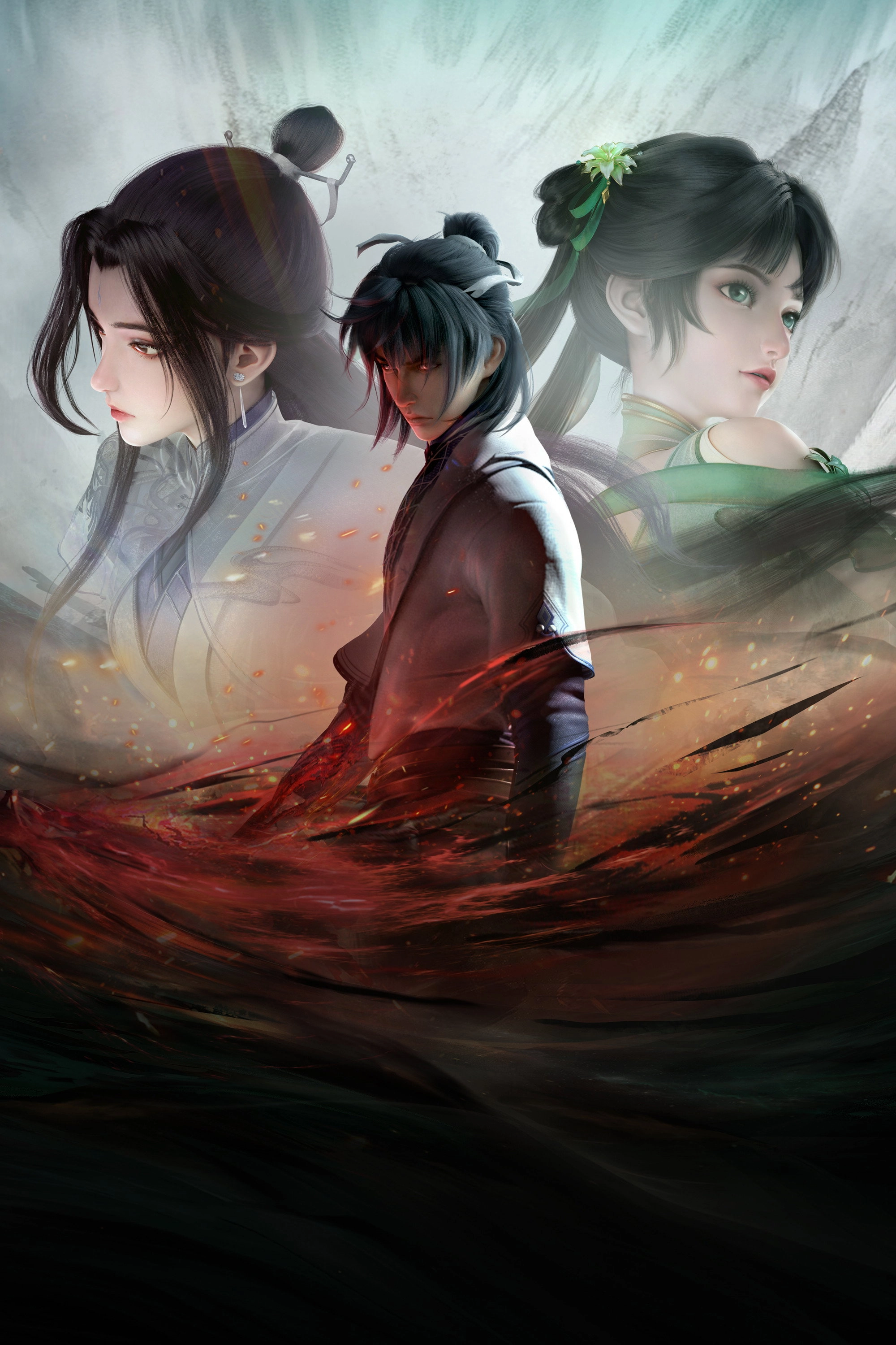 Jade Dynasty