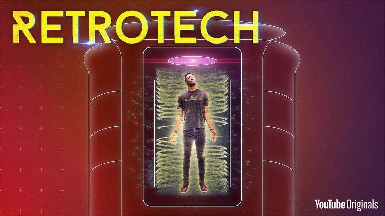 Retro Tech